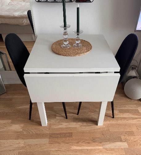 Seller photo