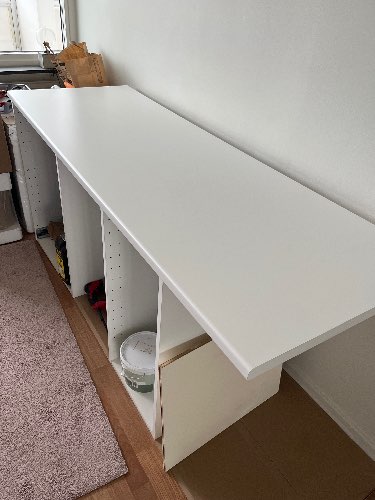 Seller photo