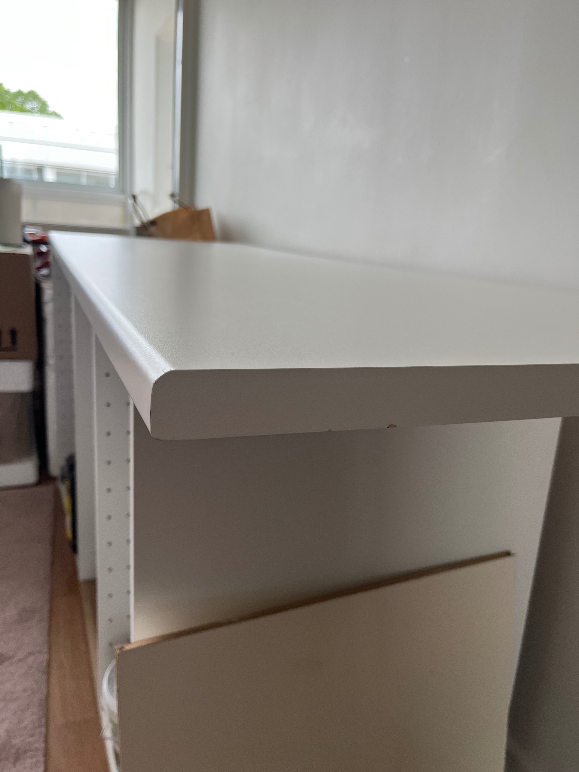 Seller photo