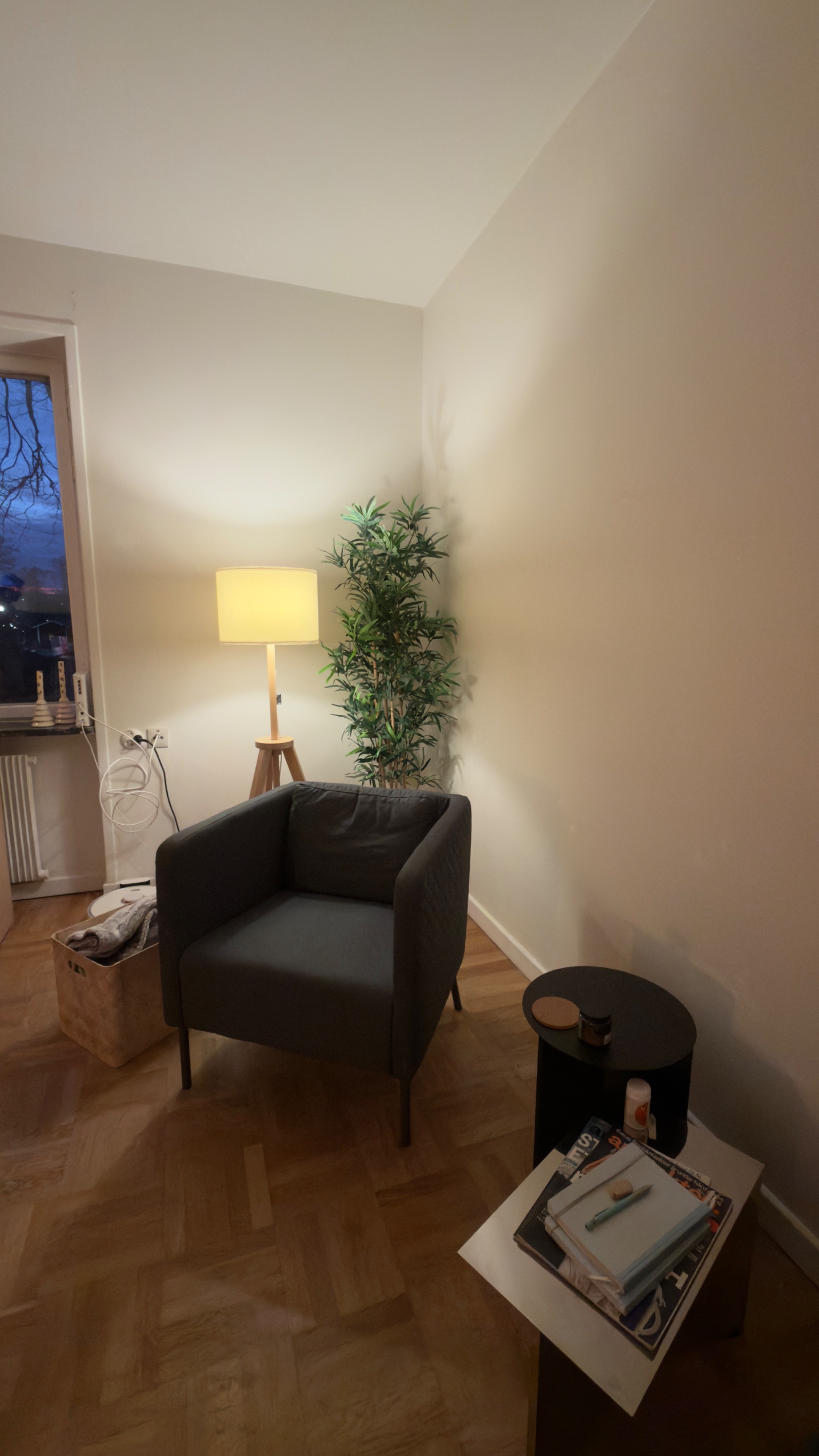 Seller photo