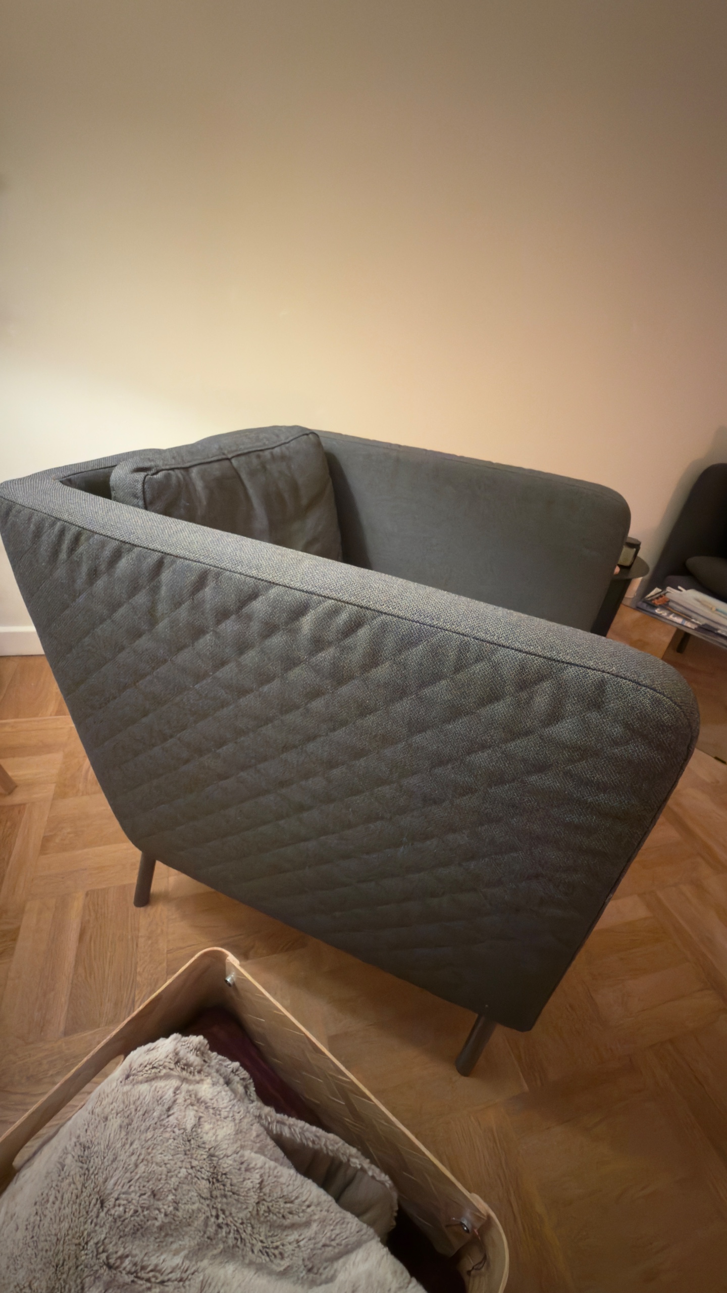Seller photo