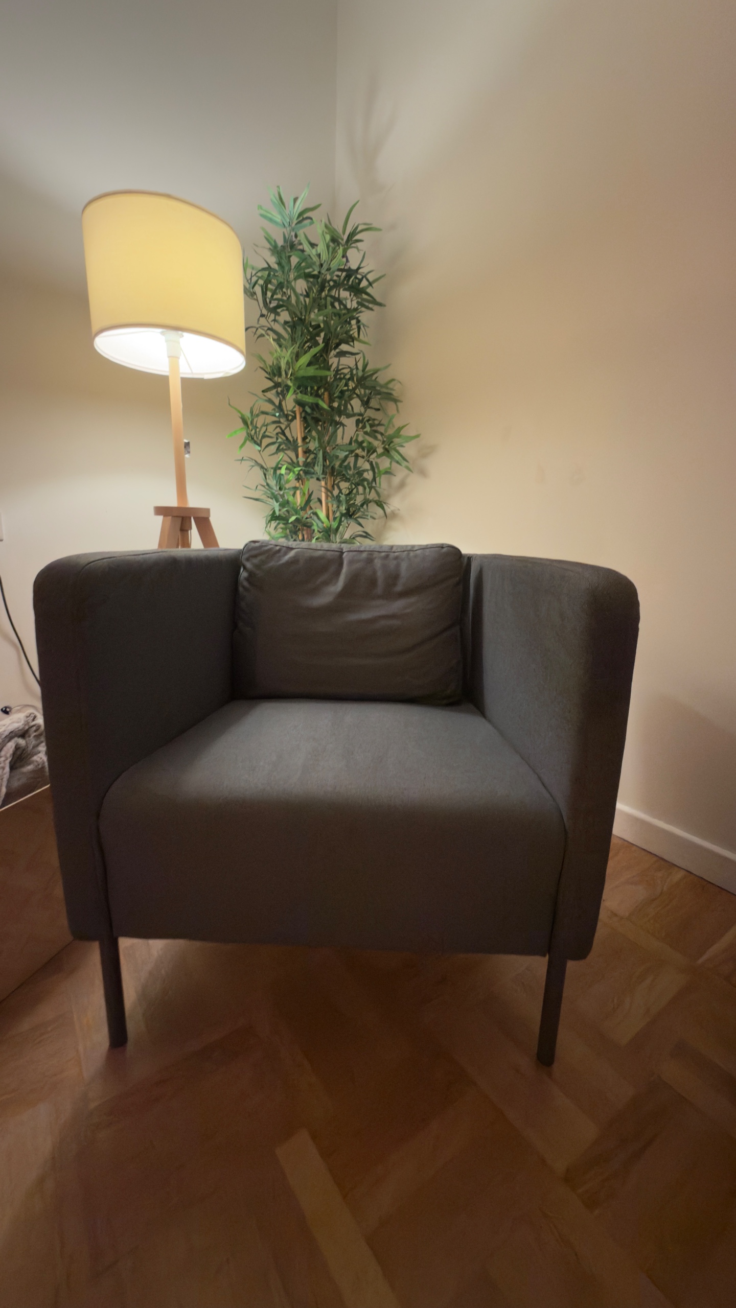Seller photo