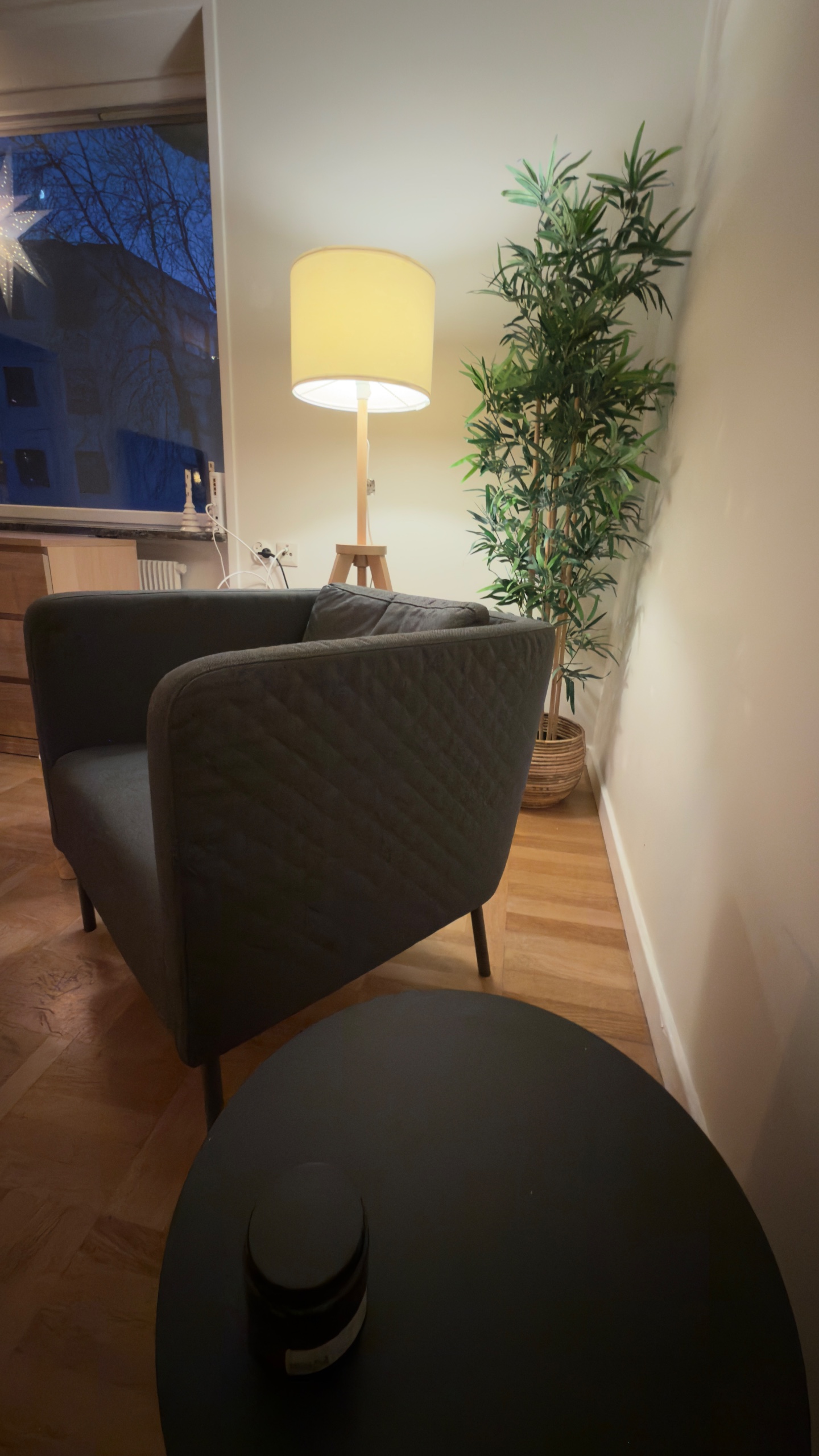 Seller photo