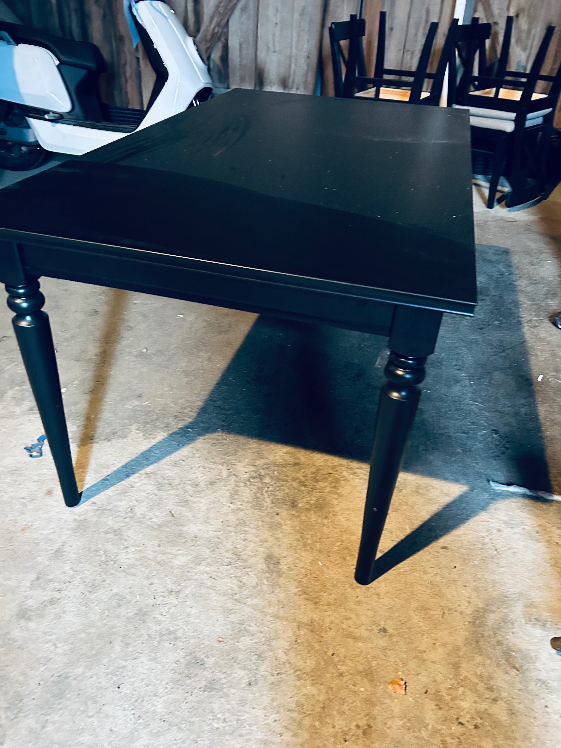 Seller photo