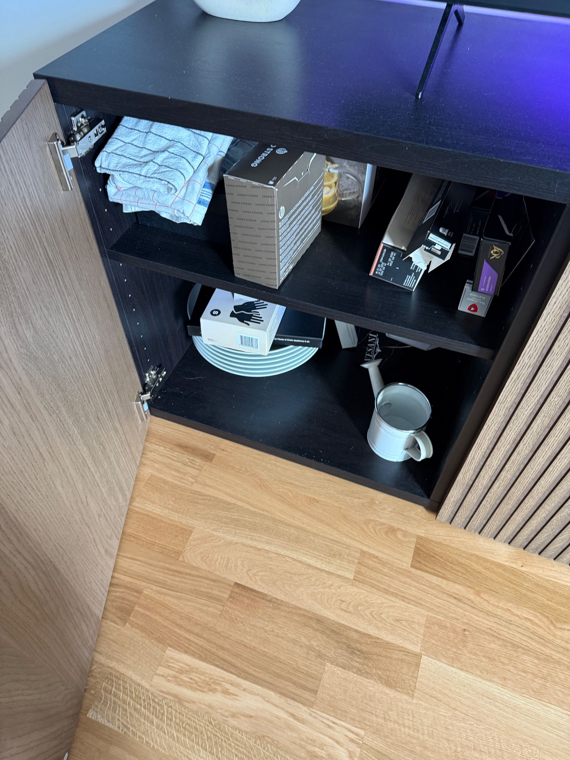 Seller photo