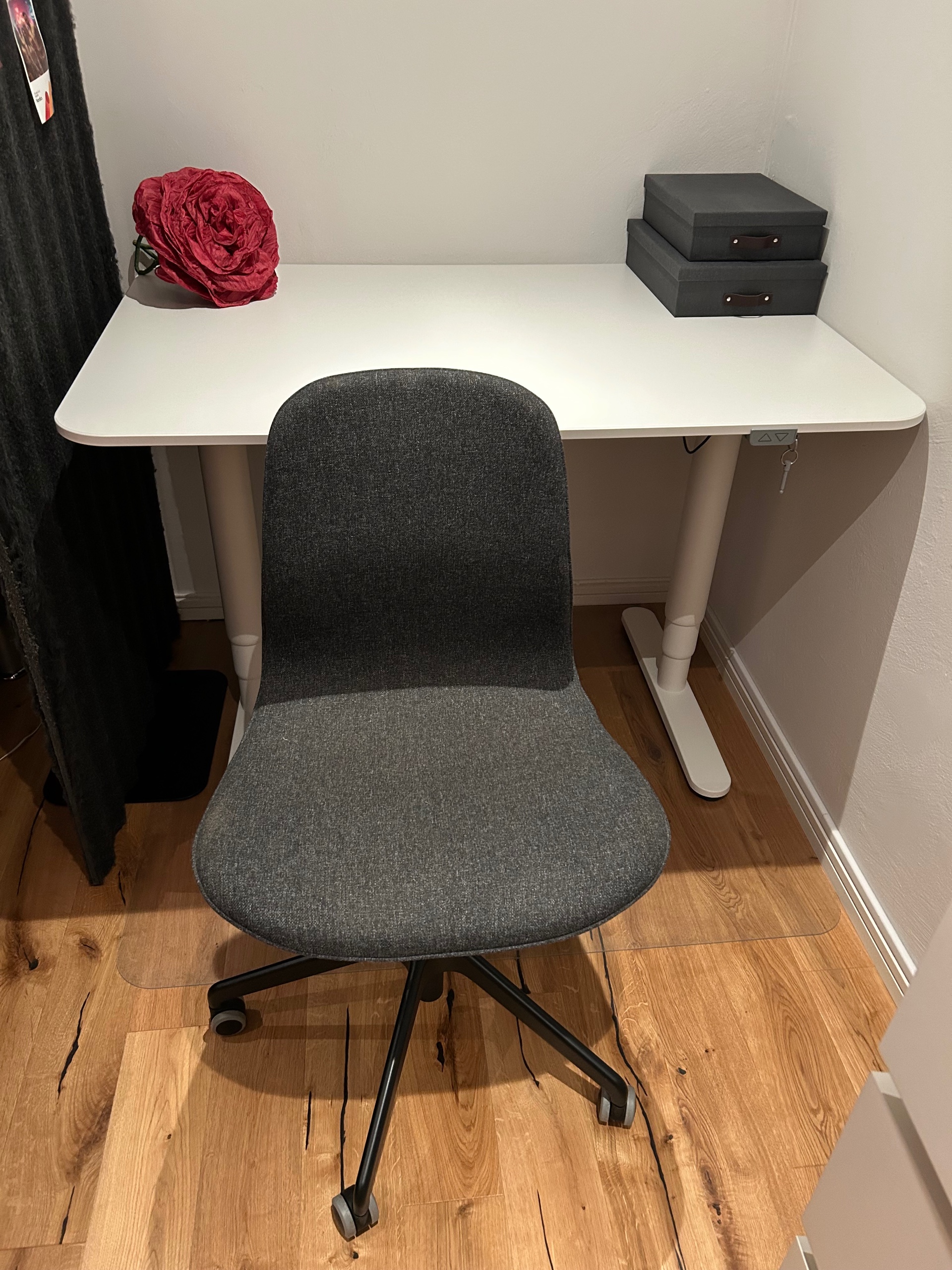 Seller photo