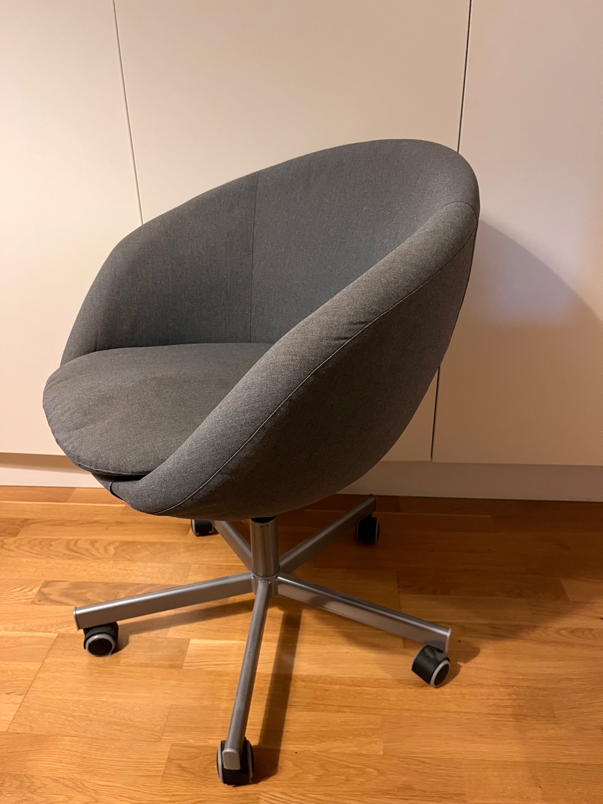 Seller photo