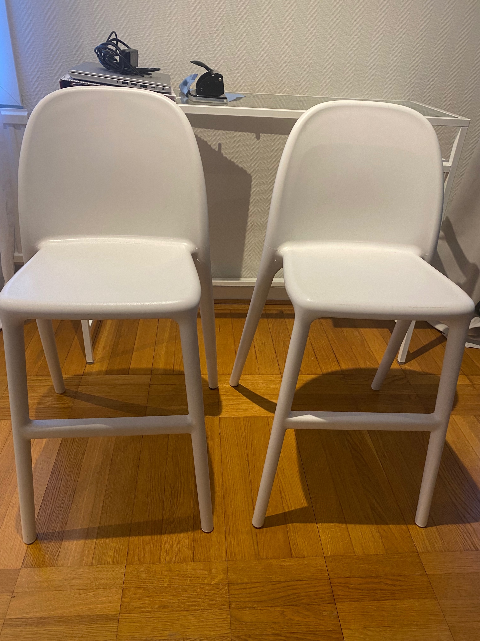 Seller photo