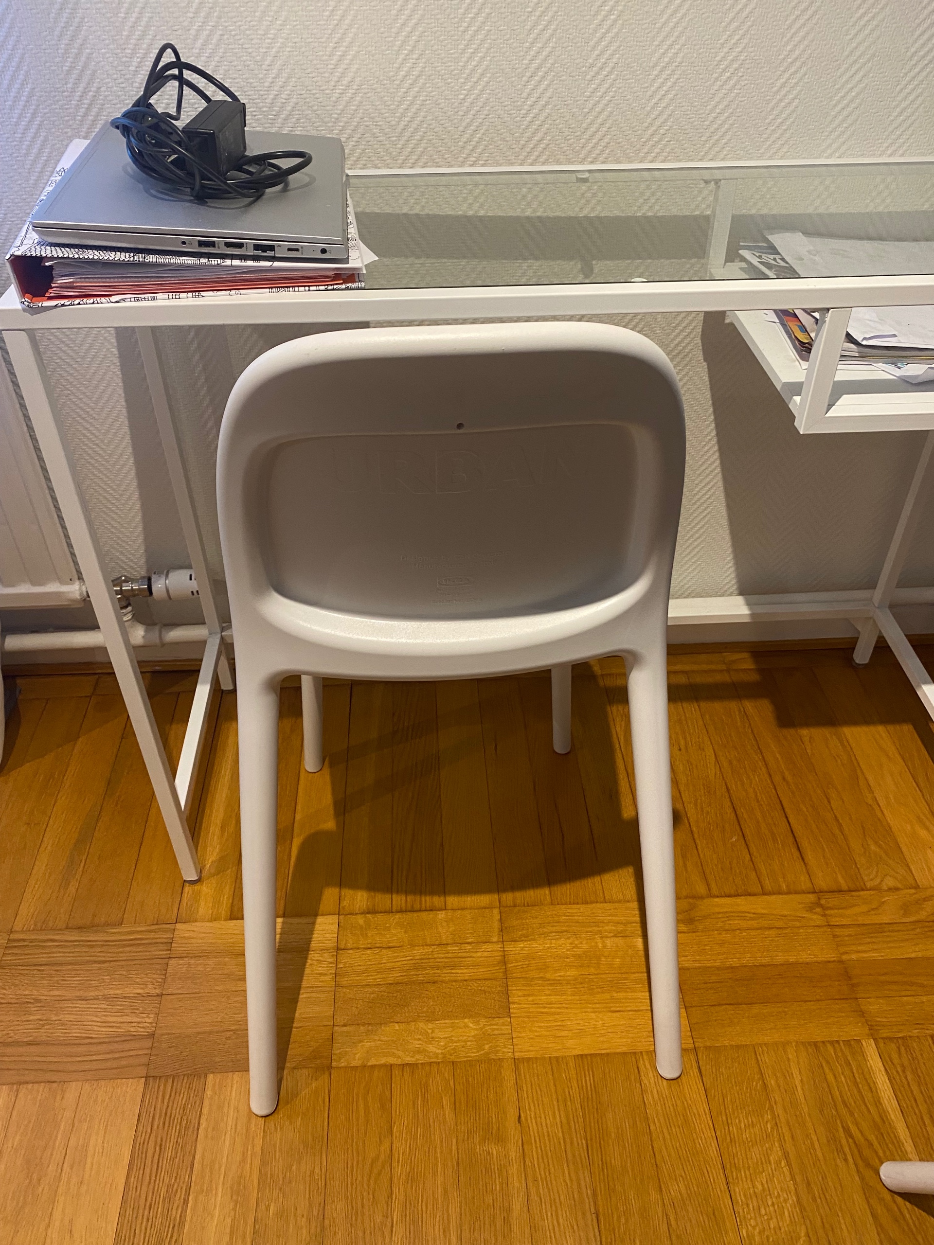 Seller photo
