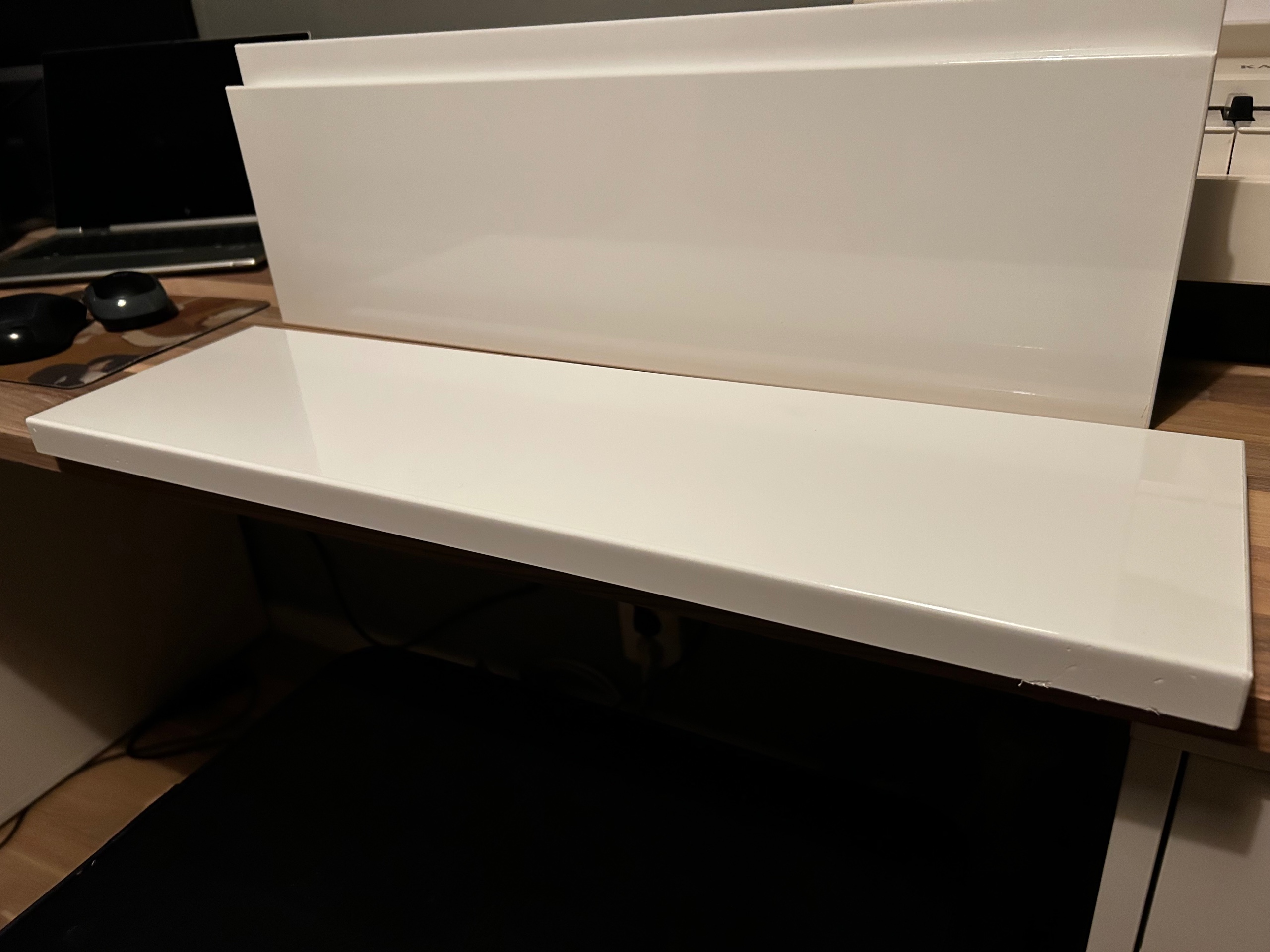 Seller photo