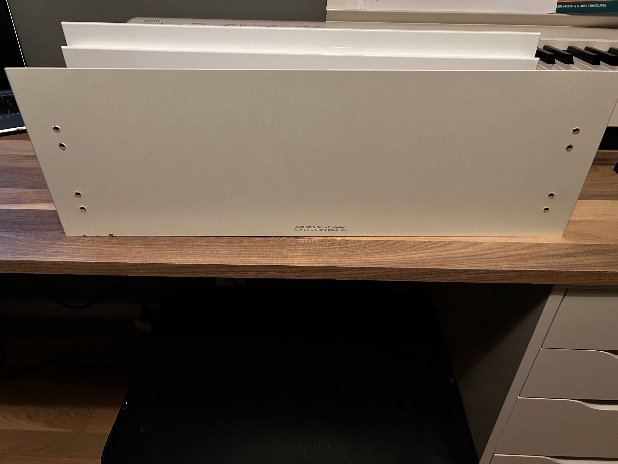 Seller photo