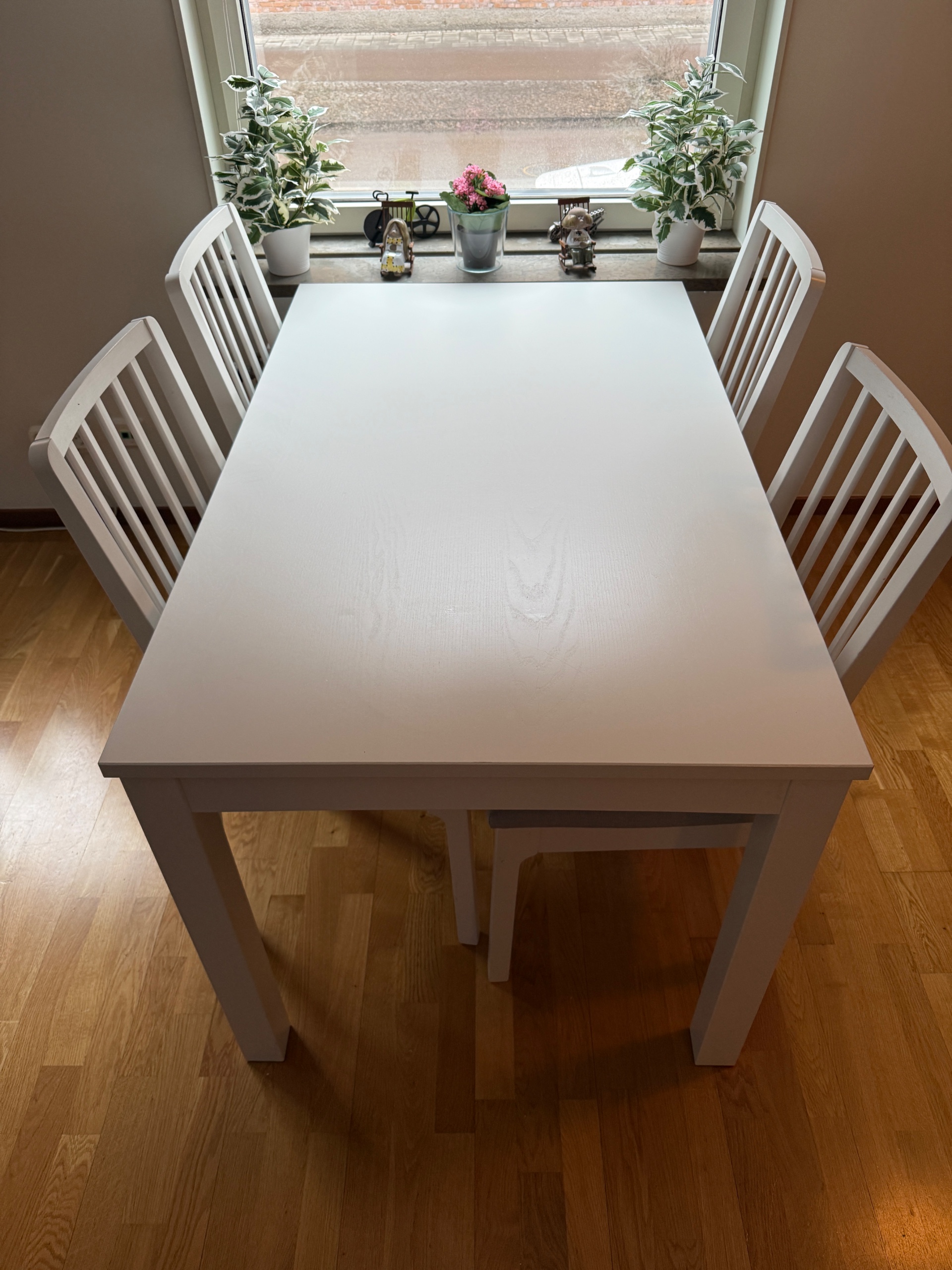 Seller photo