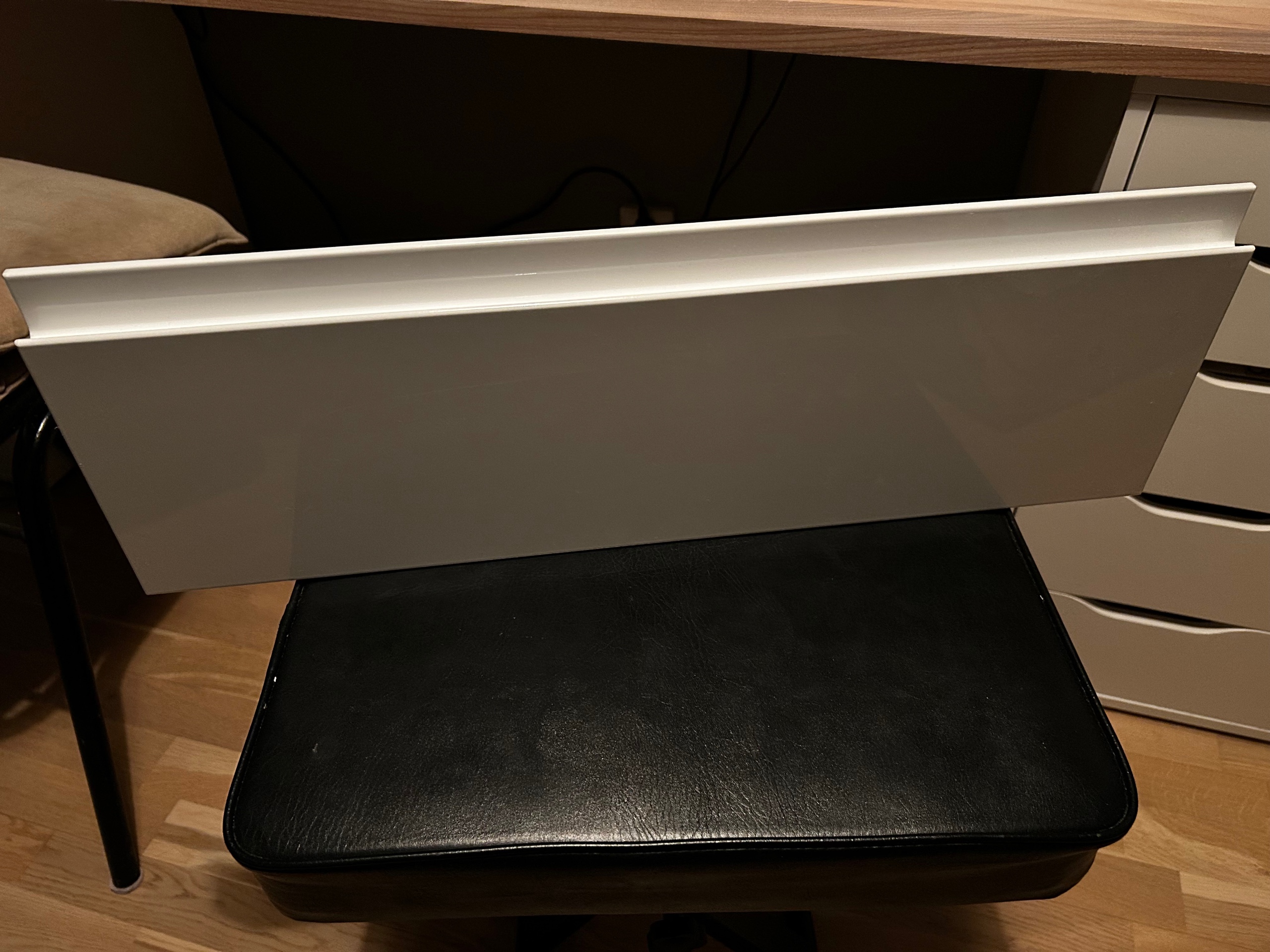 Seller photo
