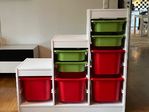 Seller photo