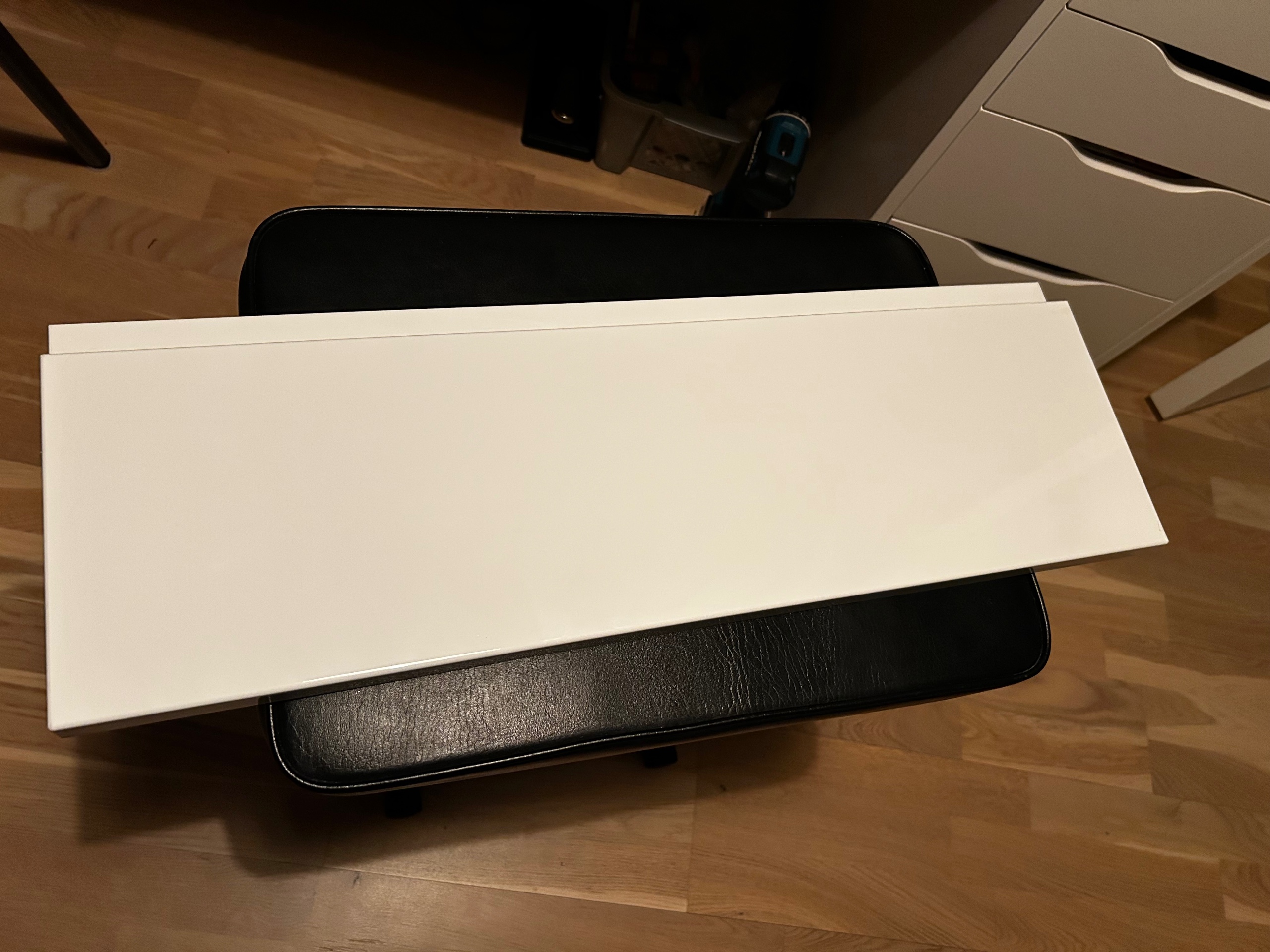 Seller photo