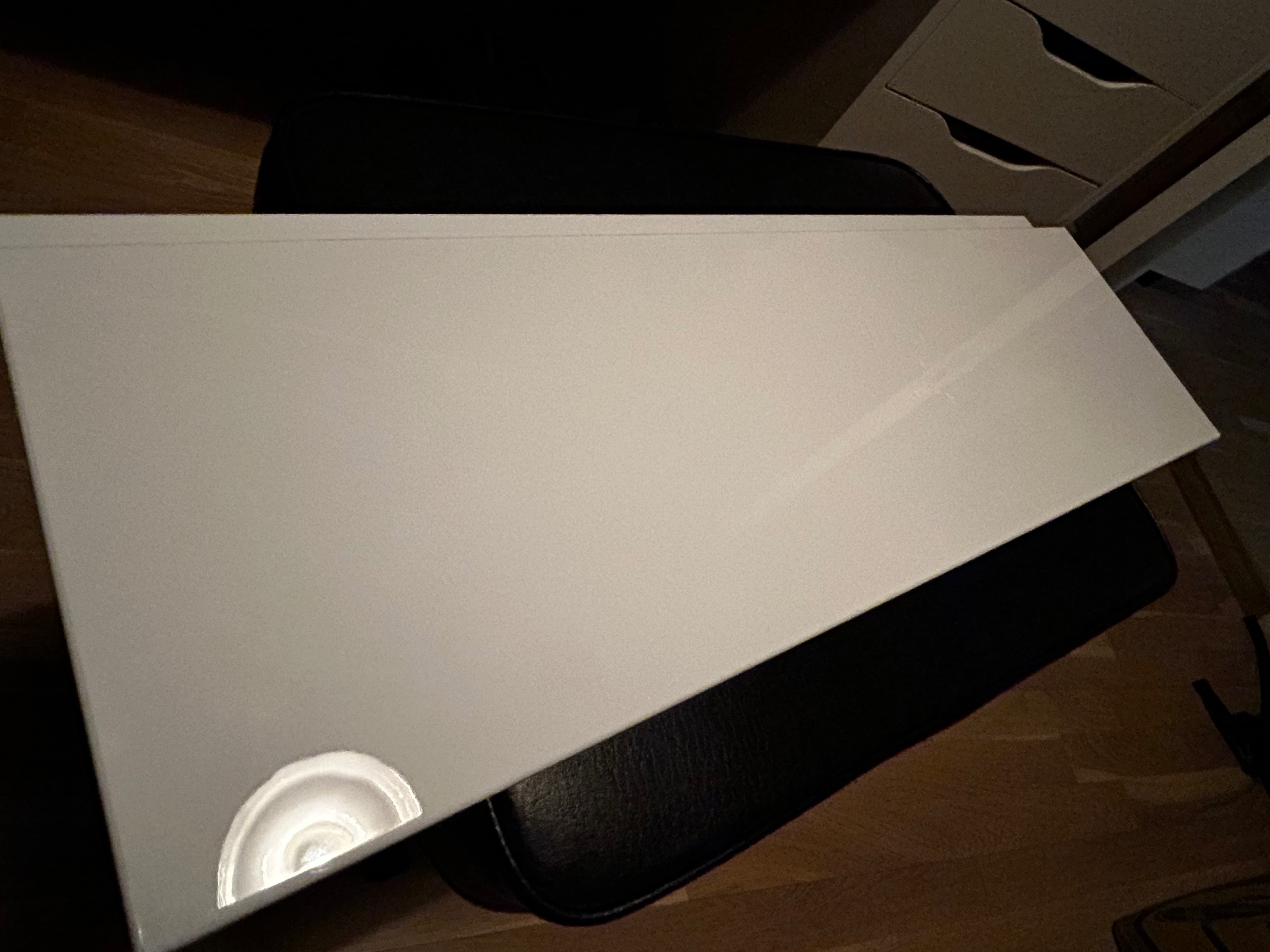 Seller photo