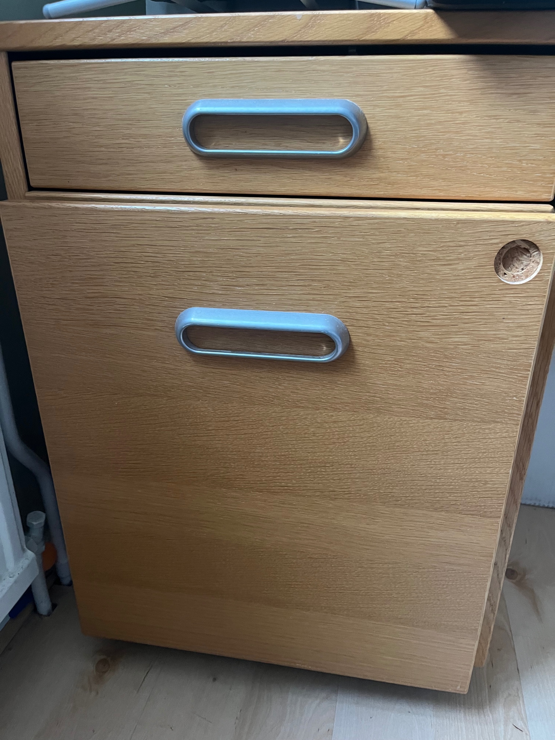 Seller photo