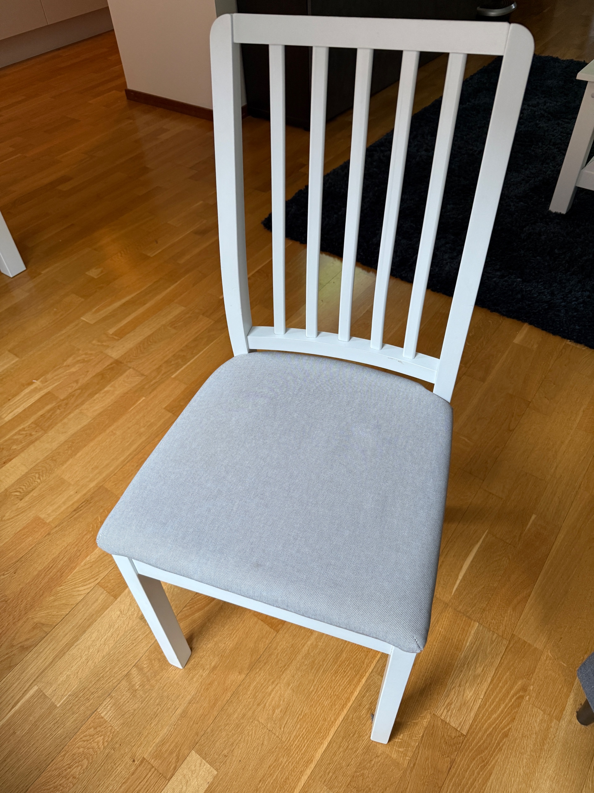 Seller photo