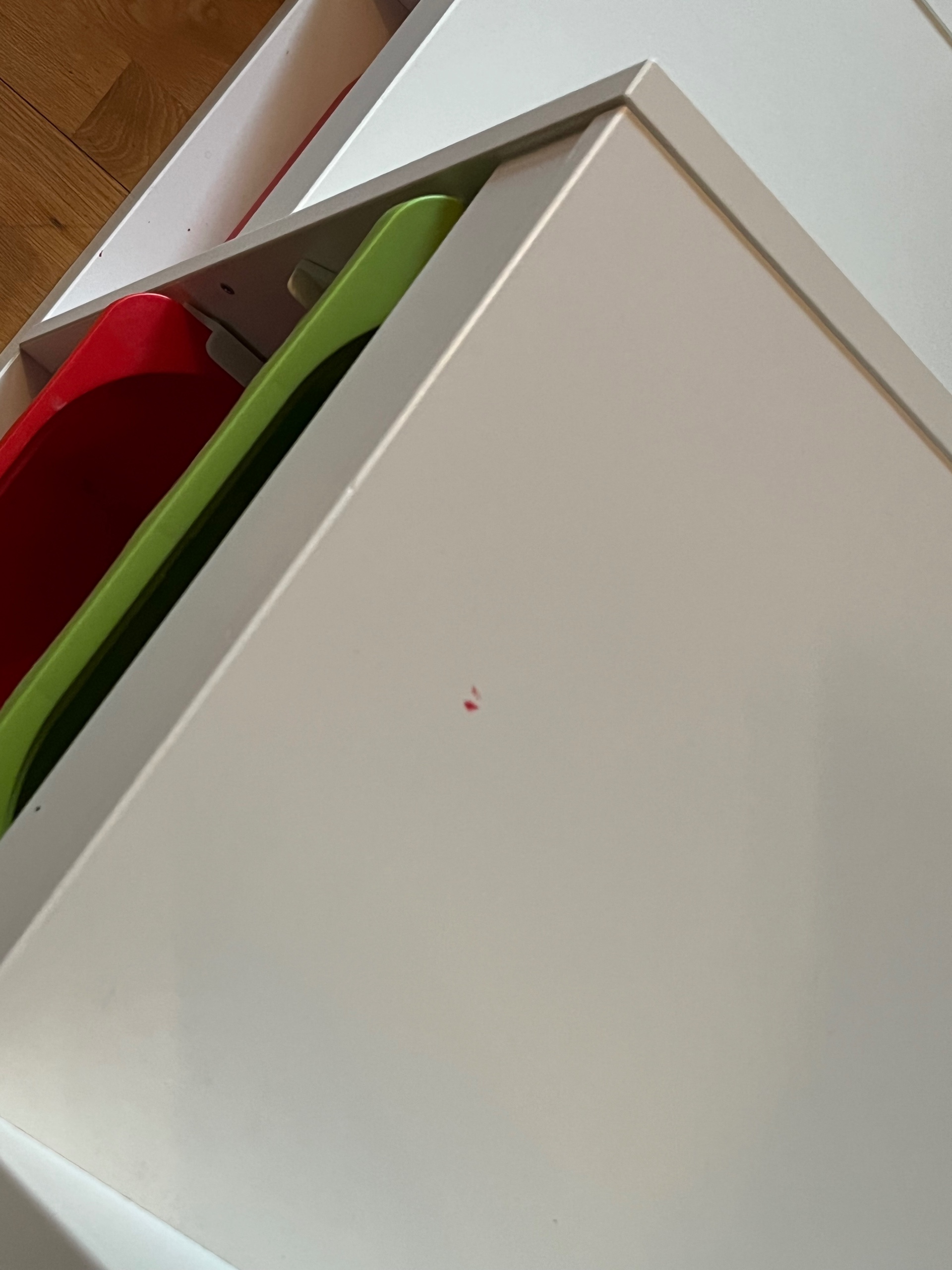 Seller photo