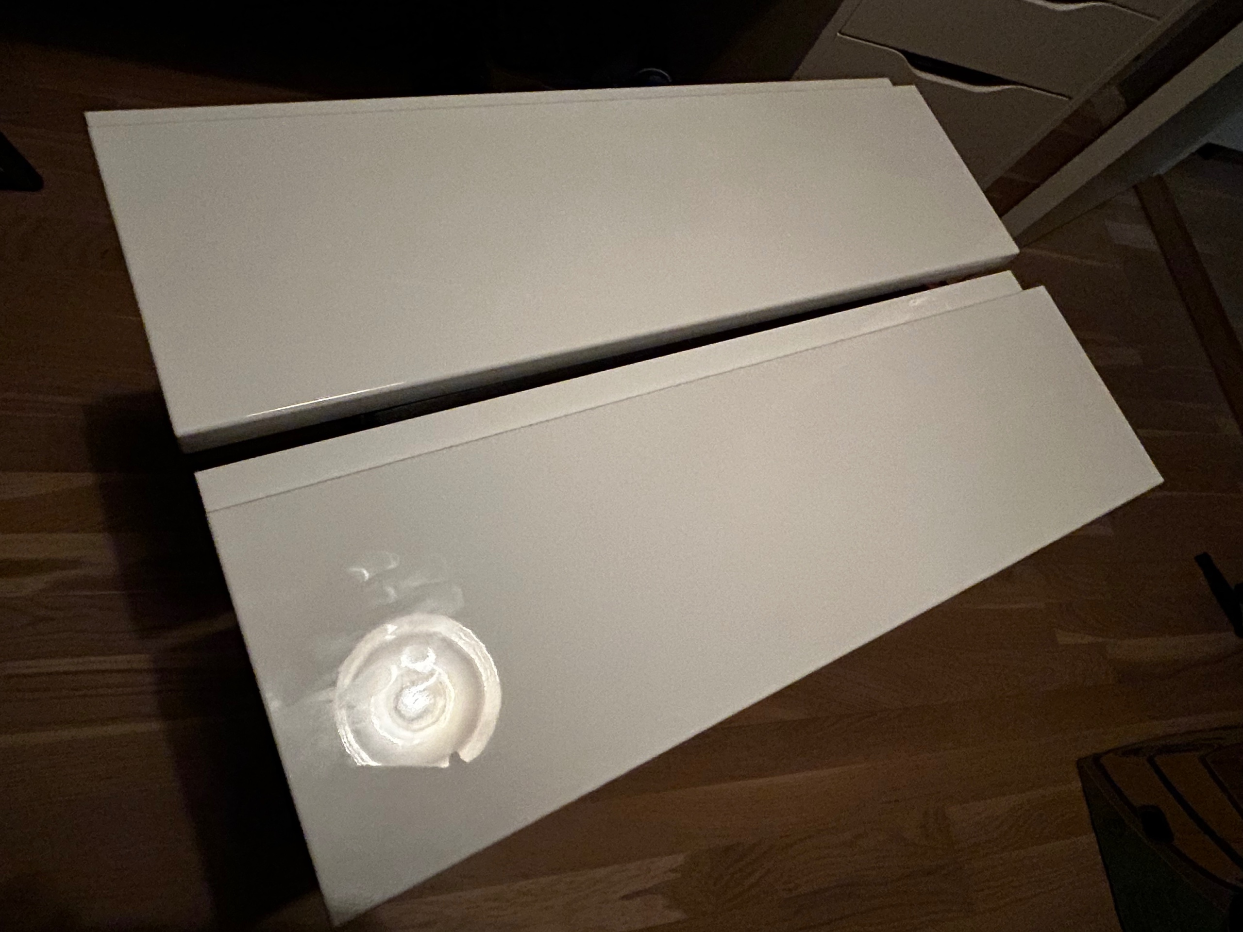 Seller photo