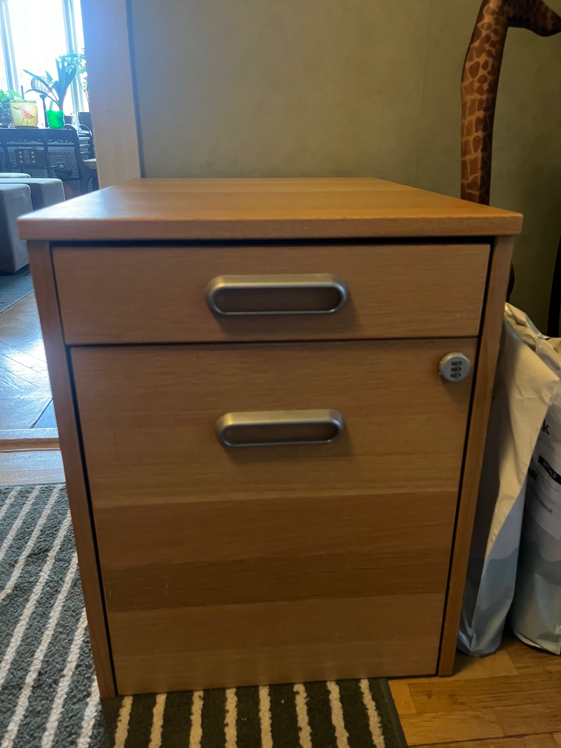 Seller photo