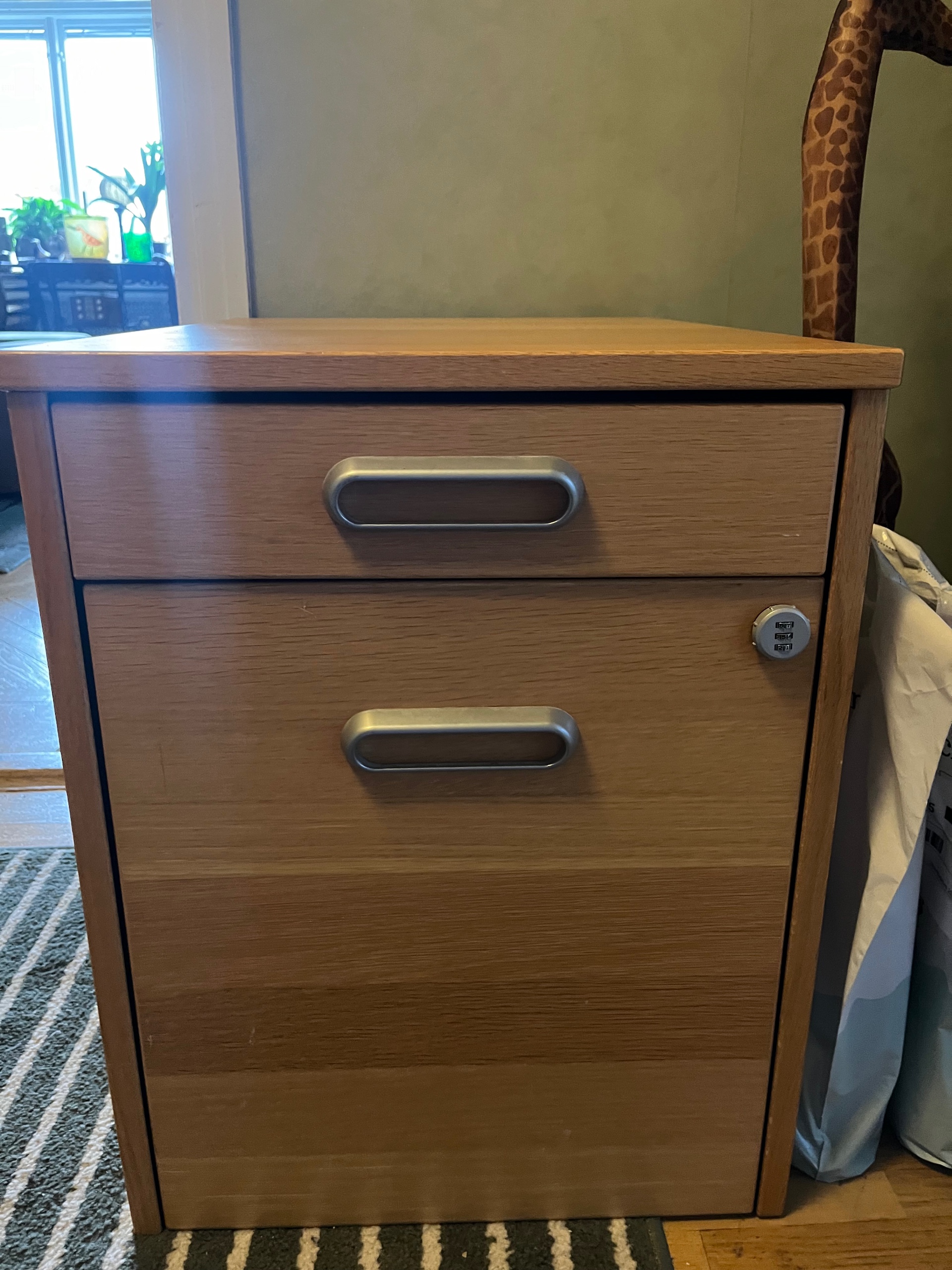 Seller photo