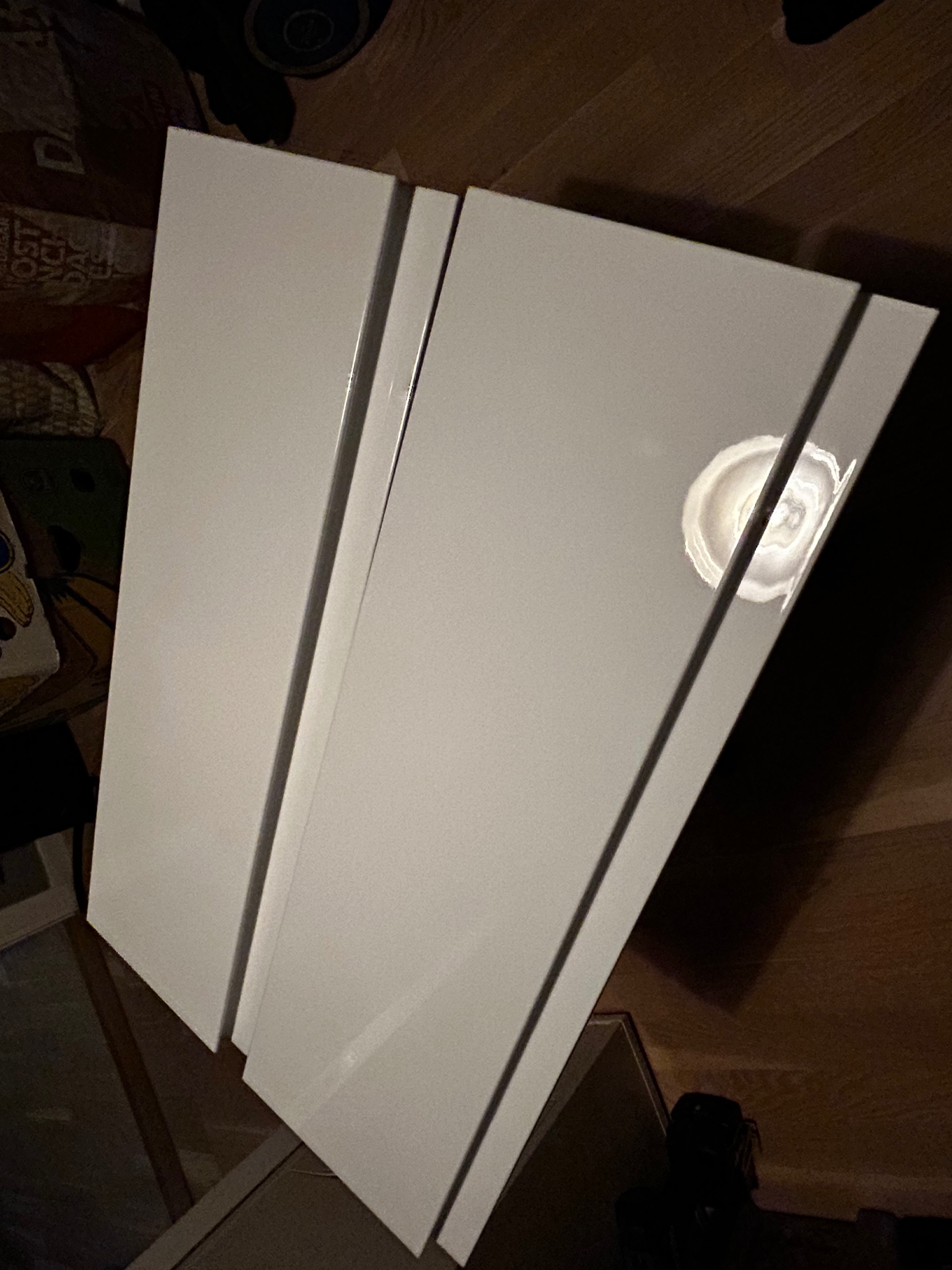 Seller photo