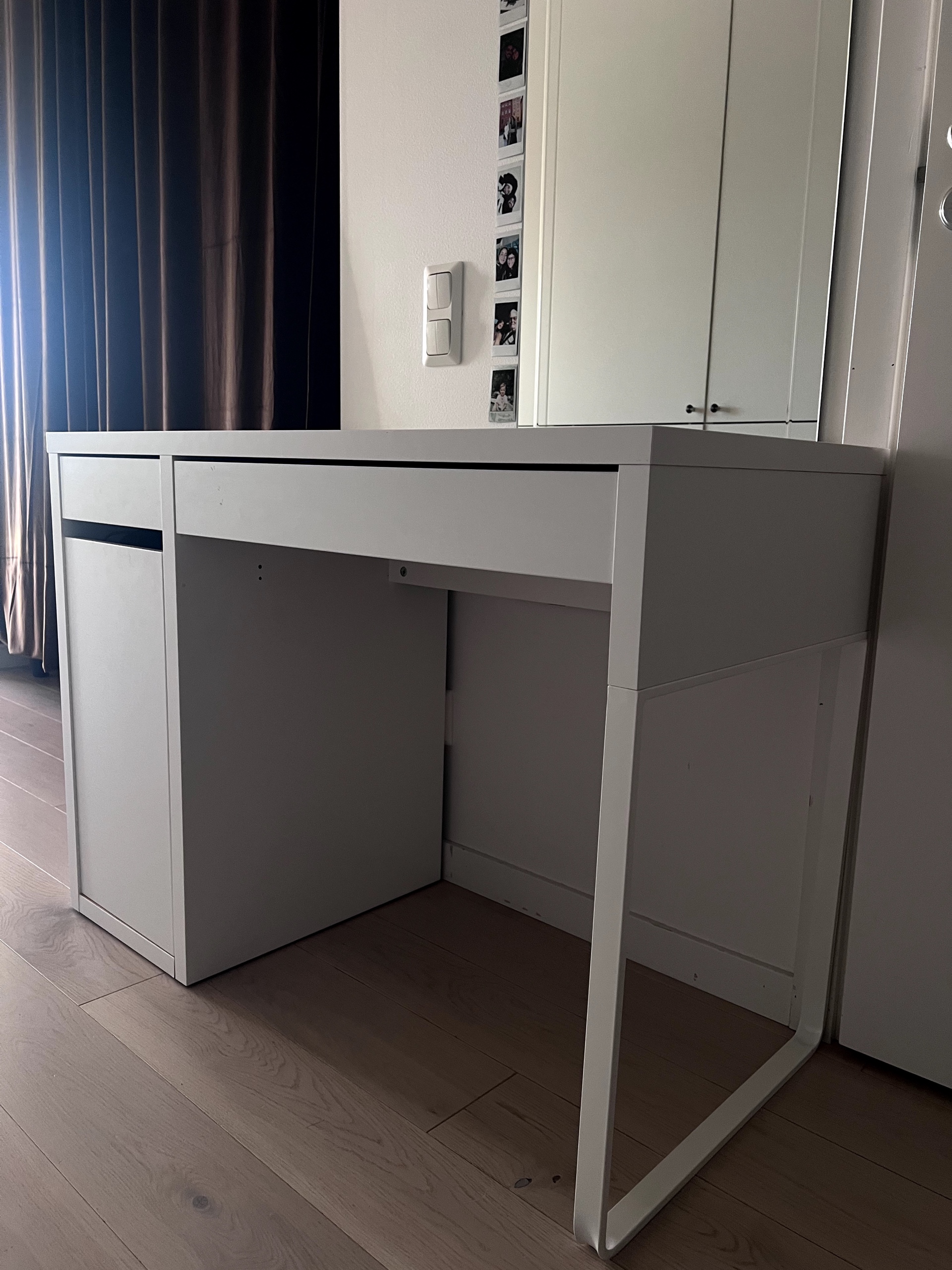 Seller photo