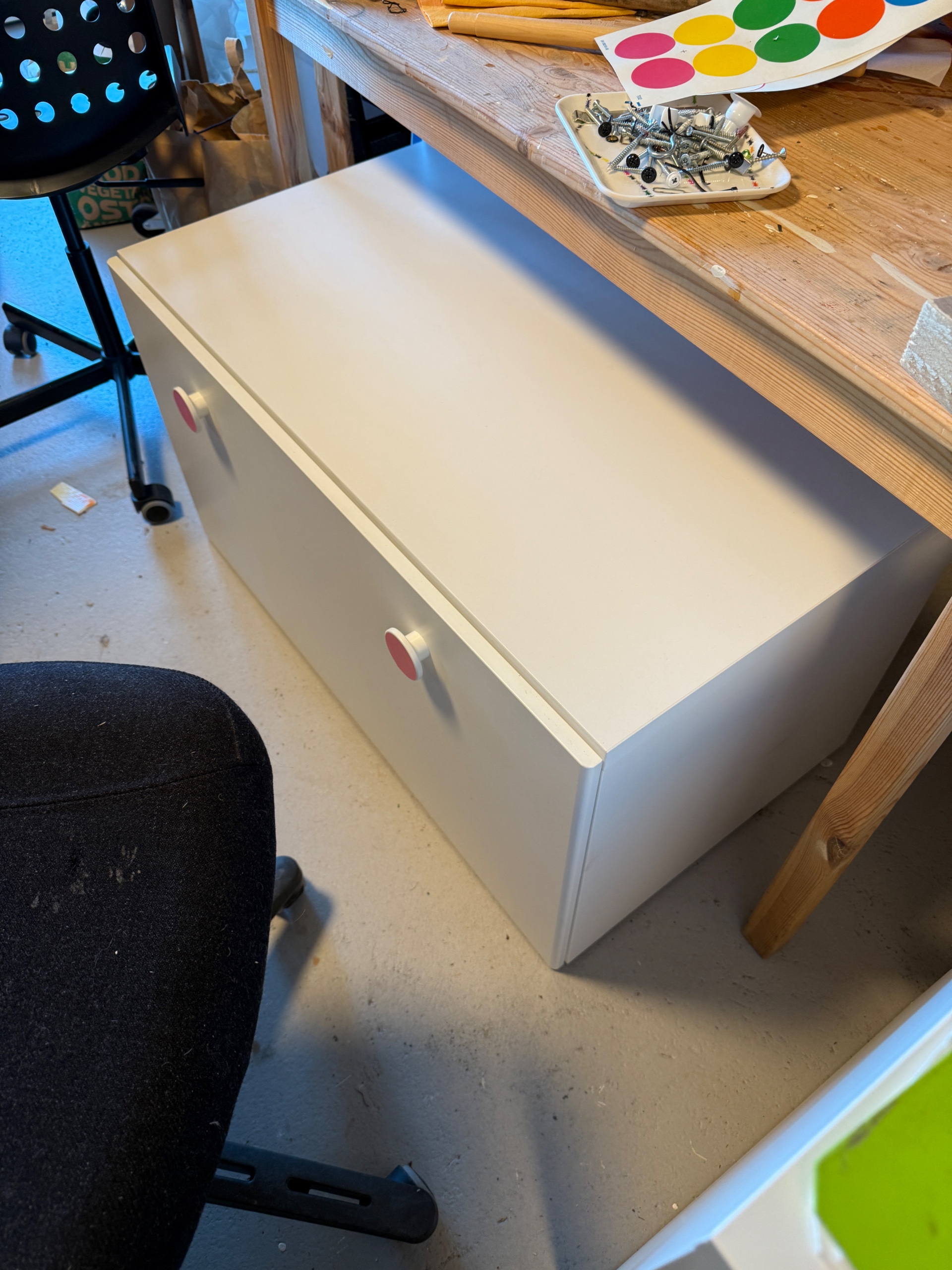 Seller photo