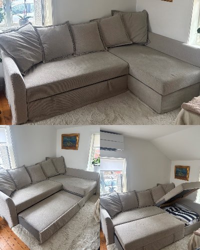 Seller photo