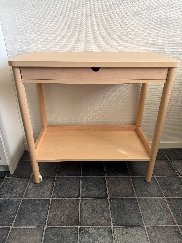 Seller photo