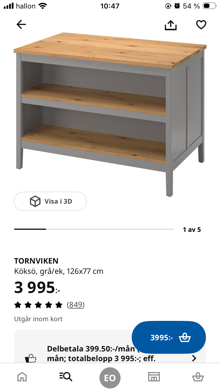 Säljarens foto