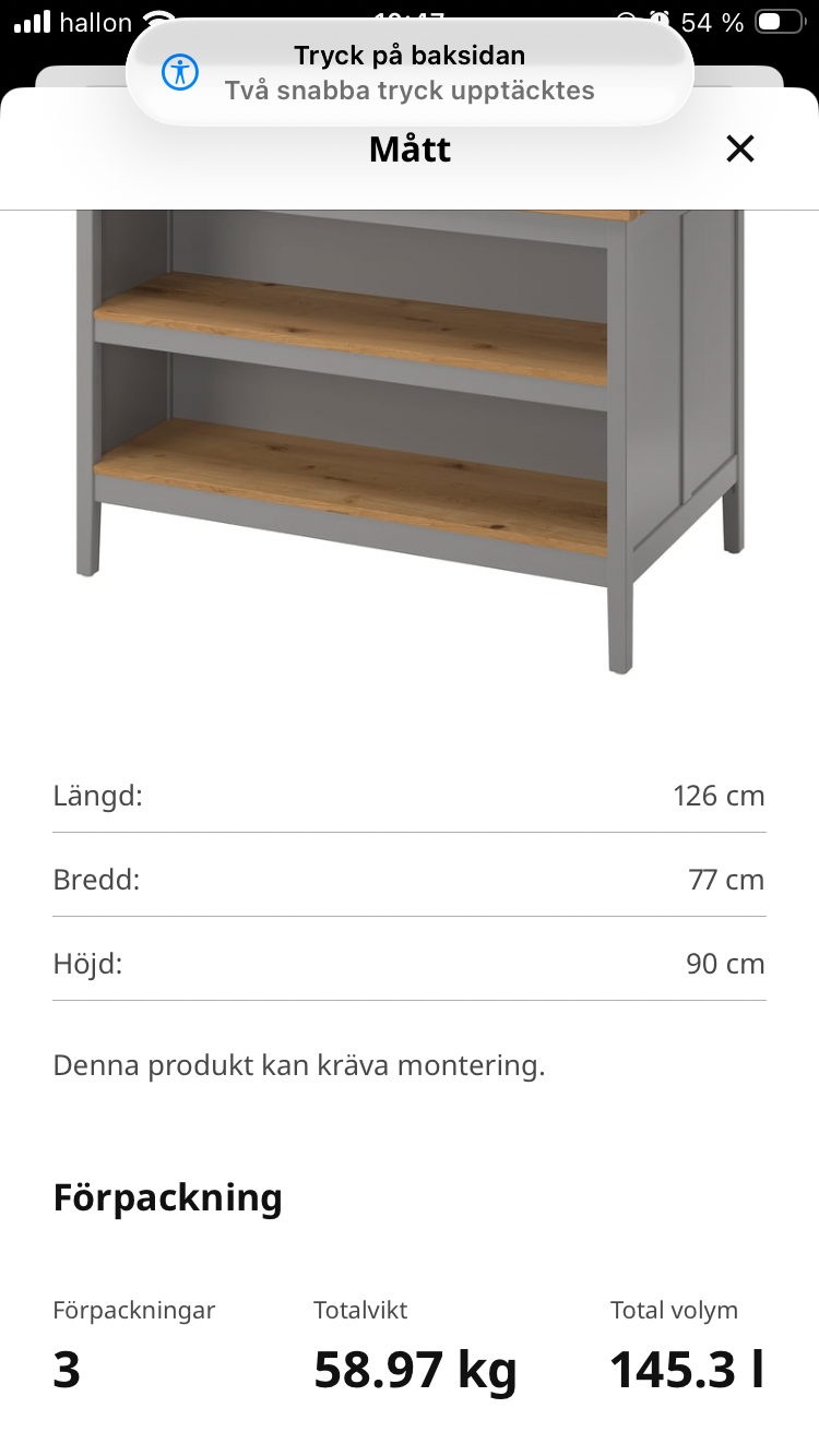 Säljarens foto