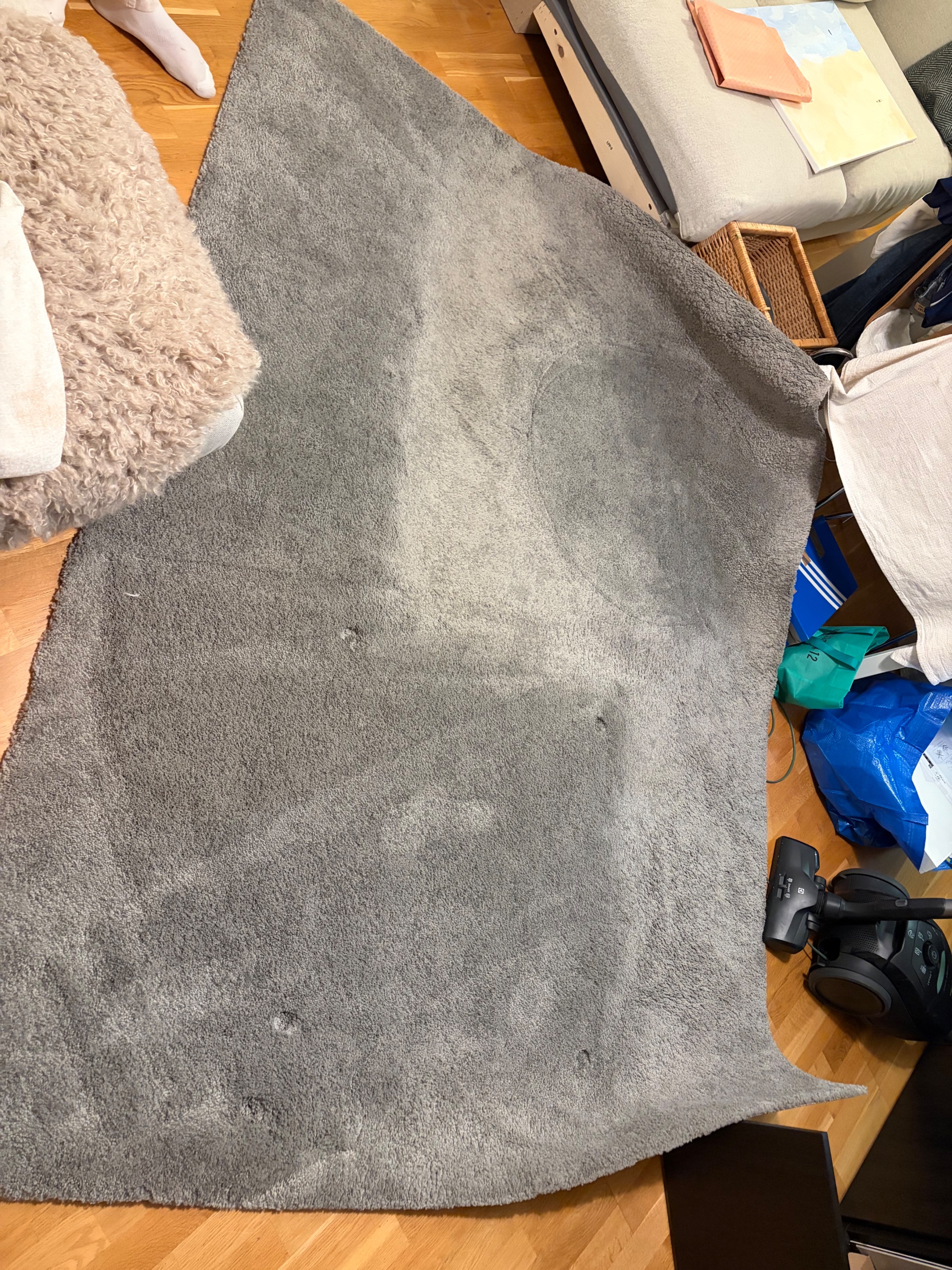 Seller photo