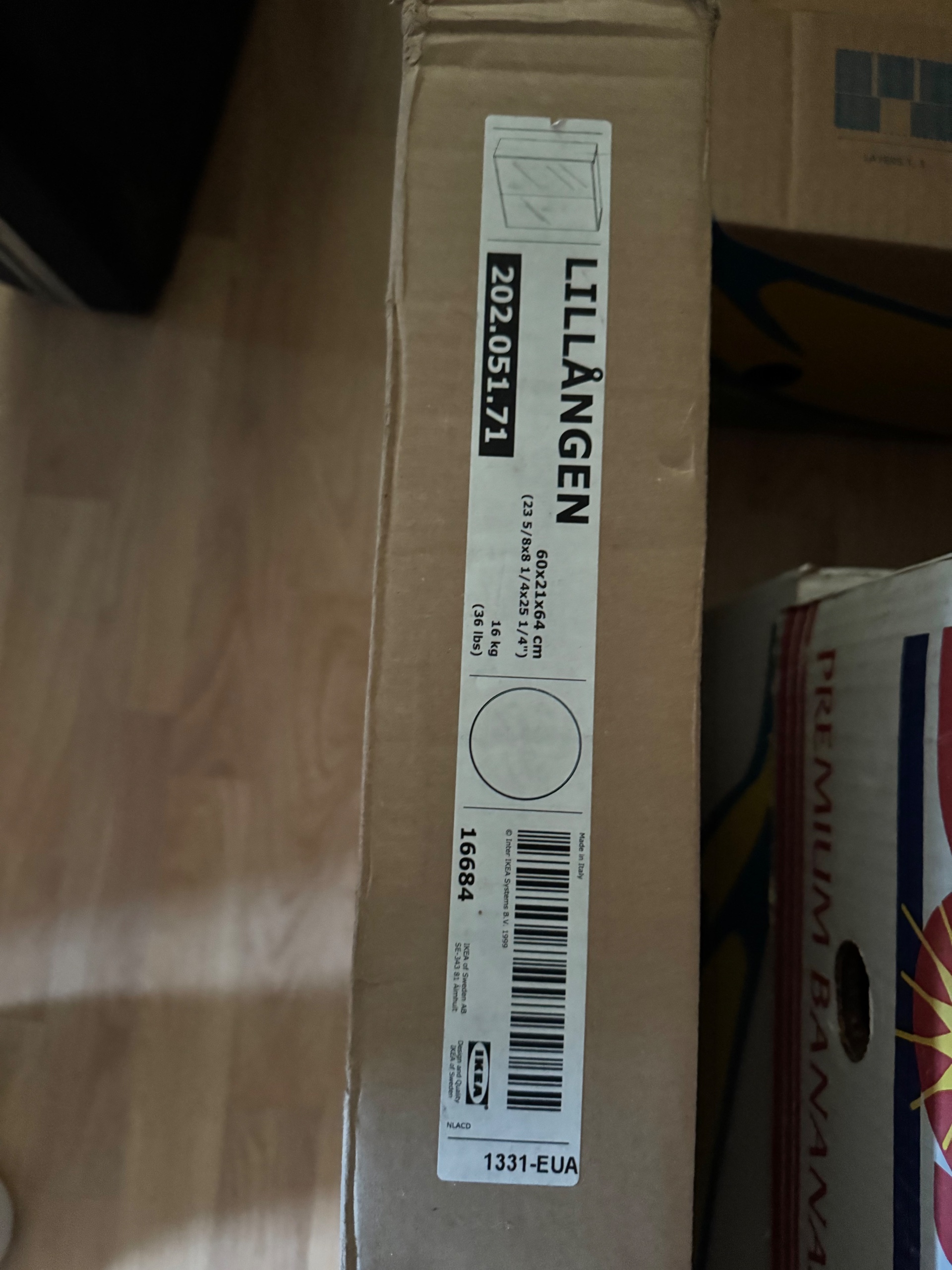 Seller photo