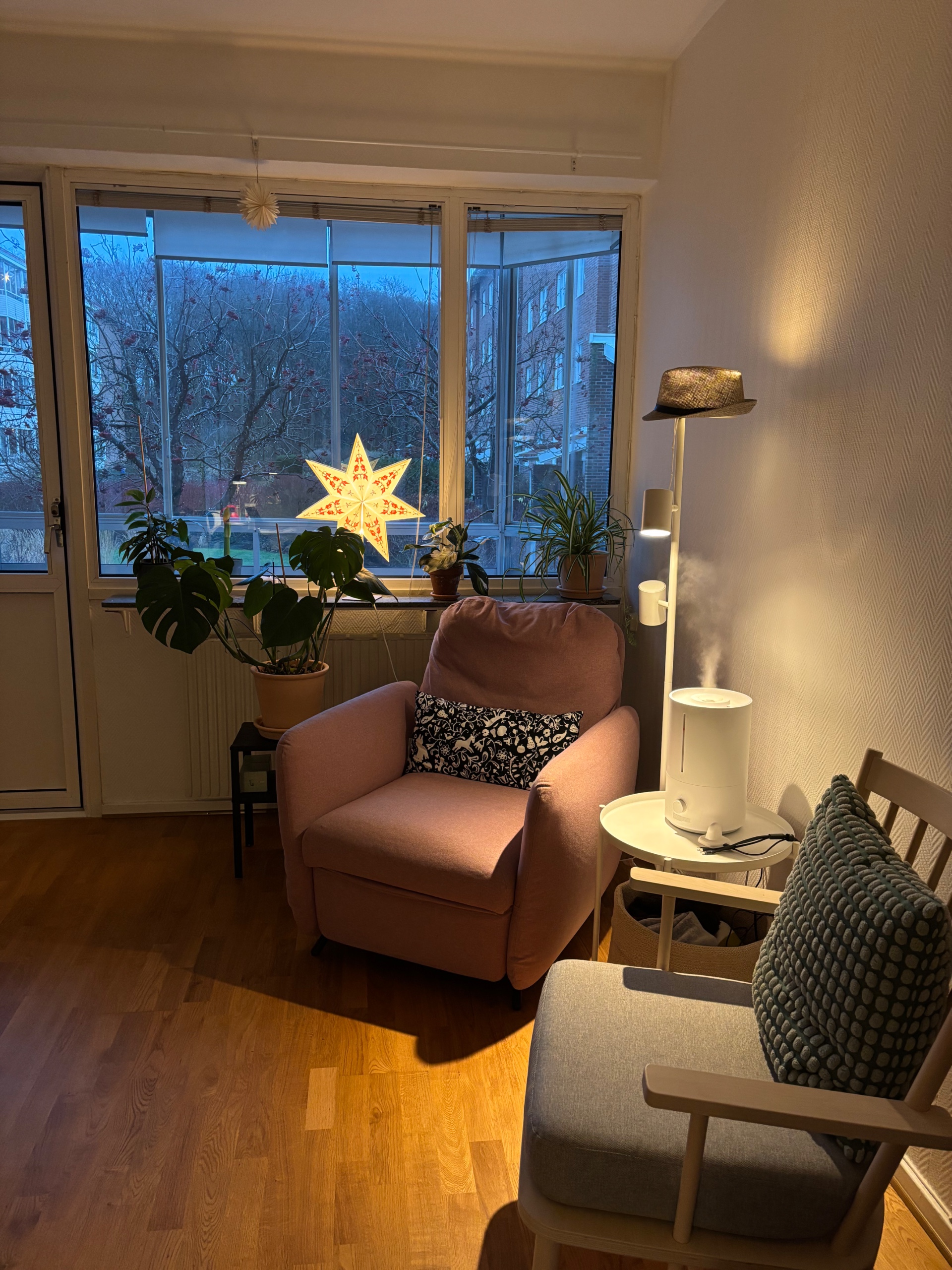 Seller photo