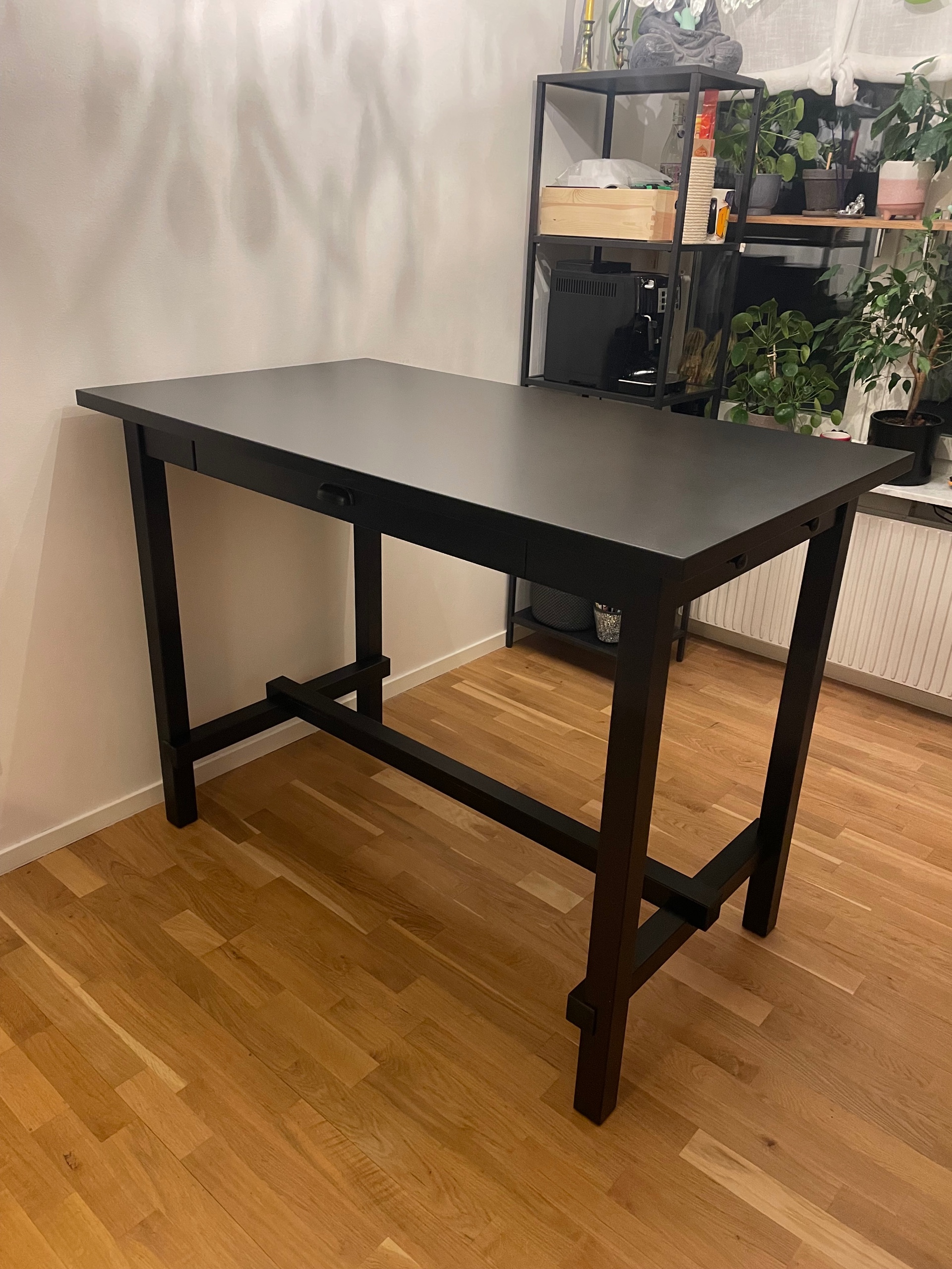 Seller photo