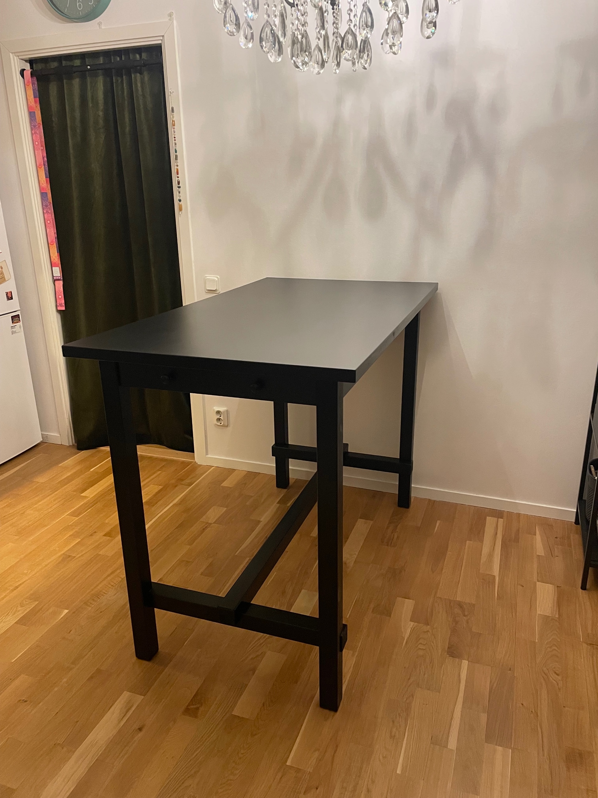 Seller photo