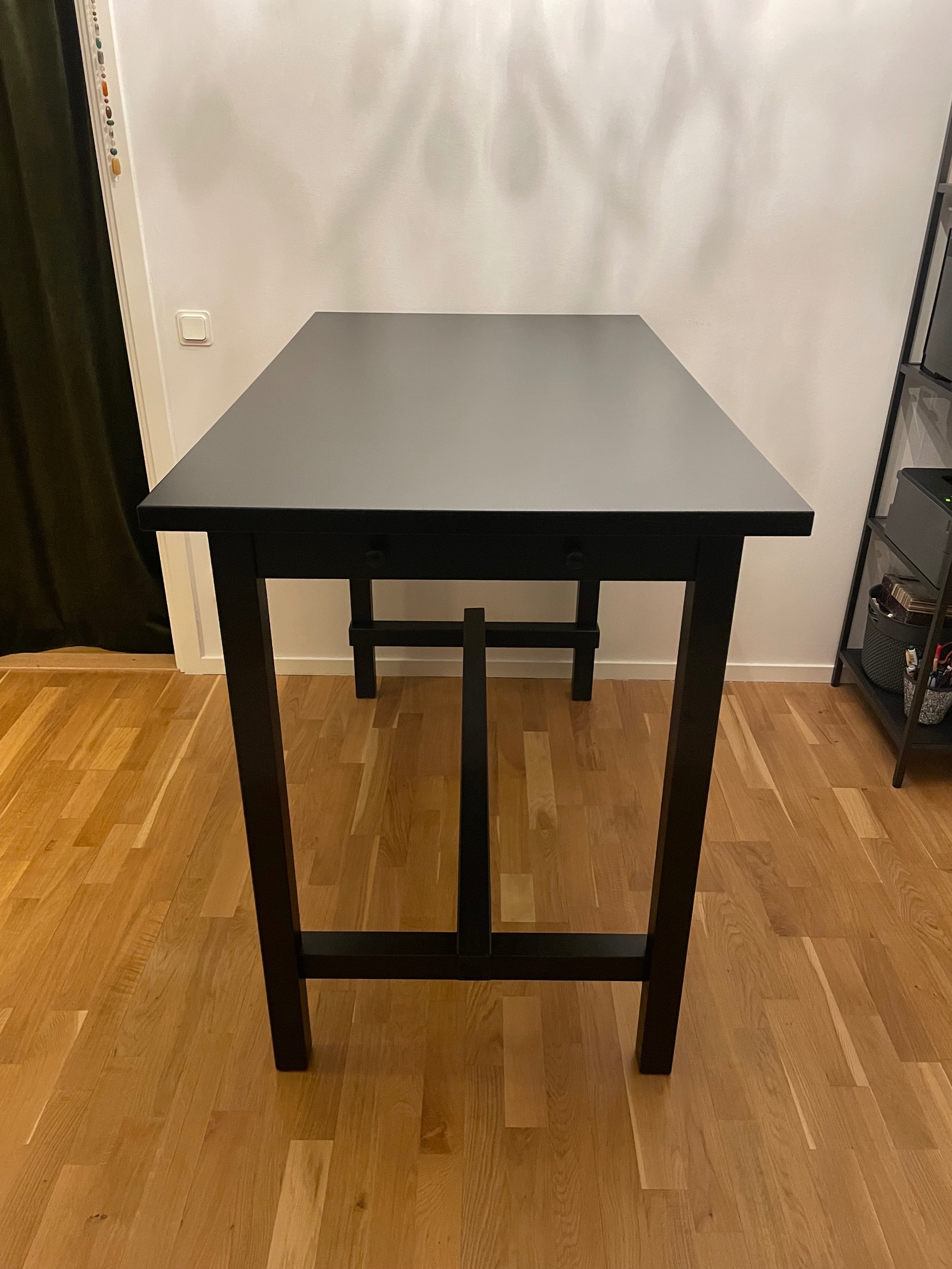 Seller photo