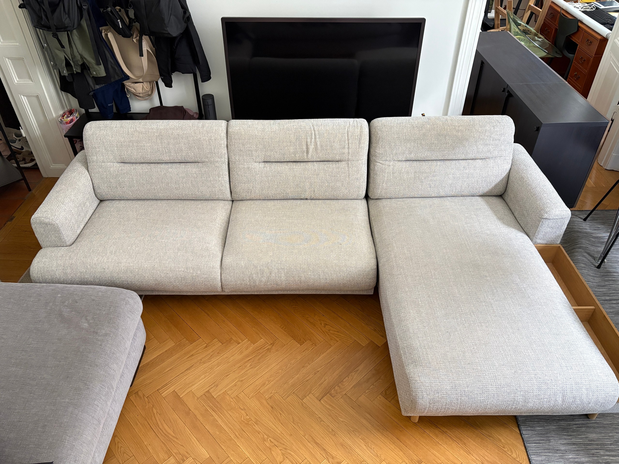 Seller photo