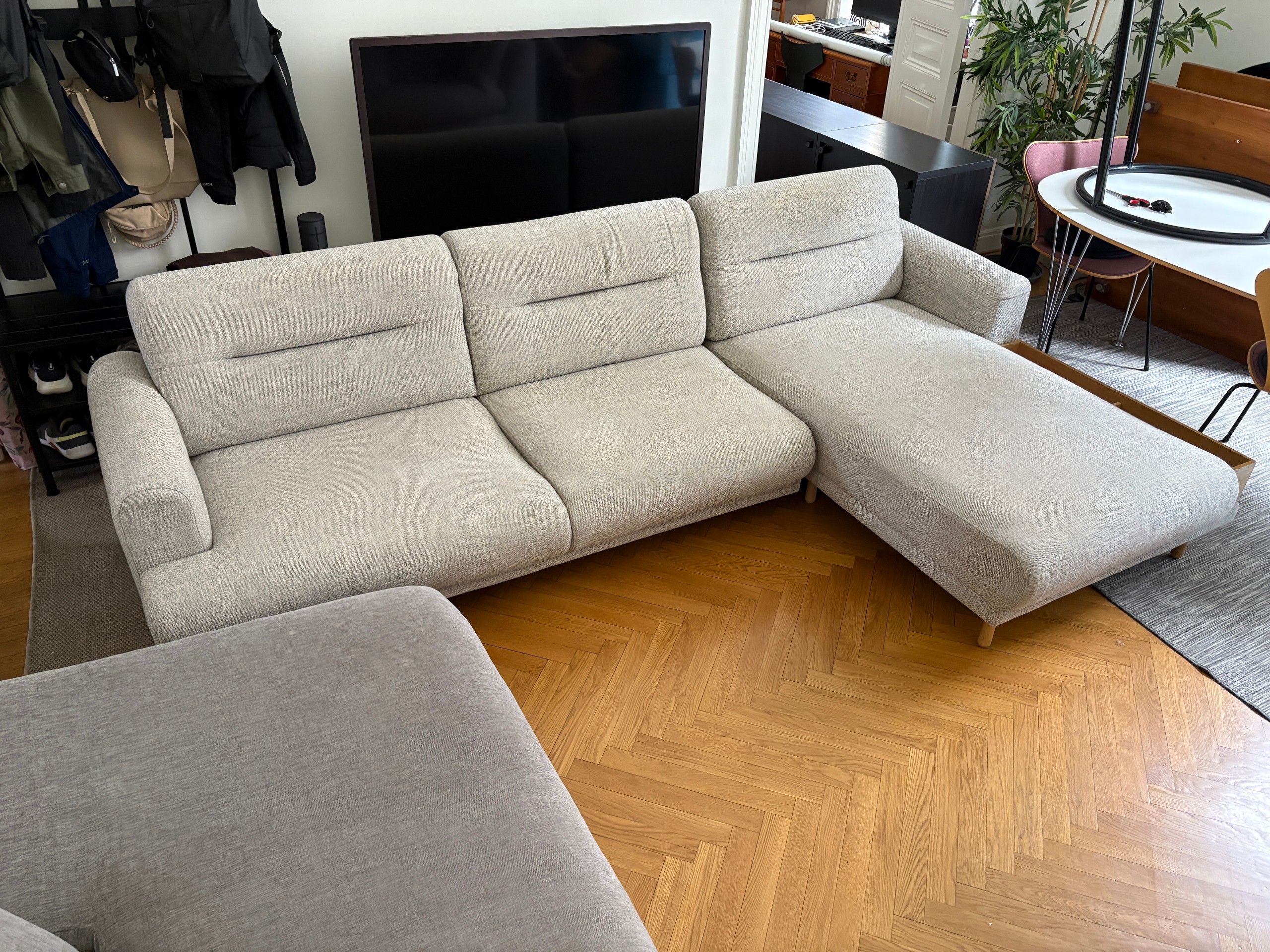 Seller photo