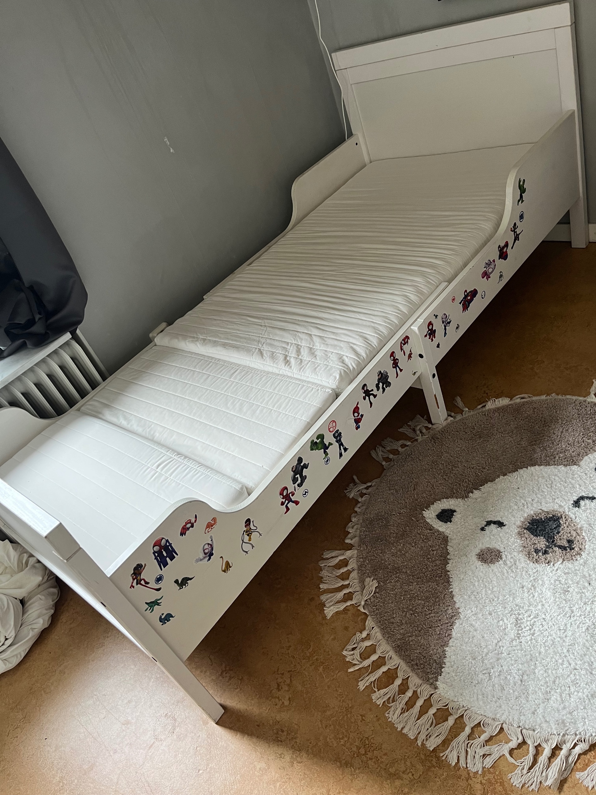 Seller photo