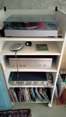 Seller photo