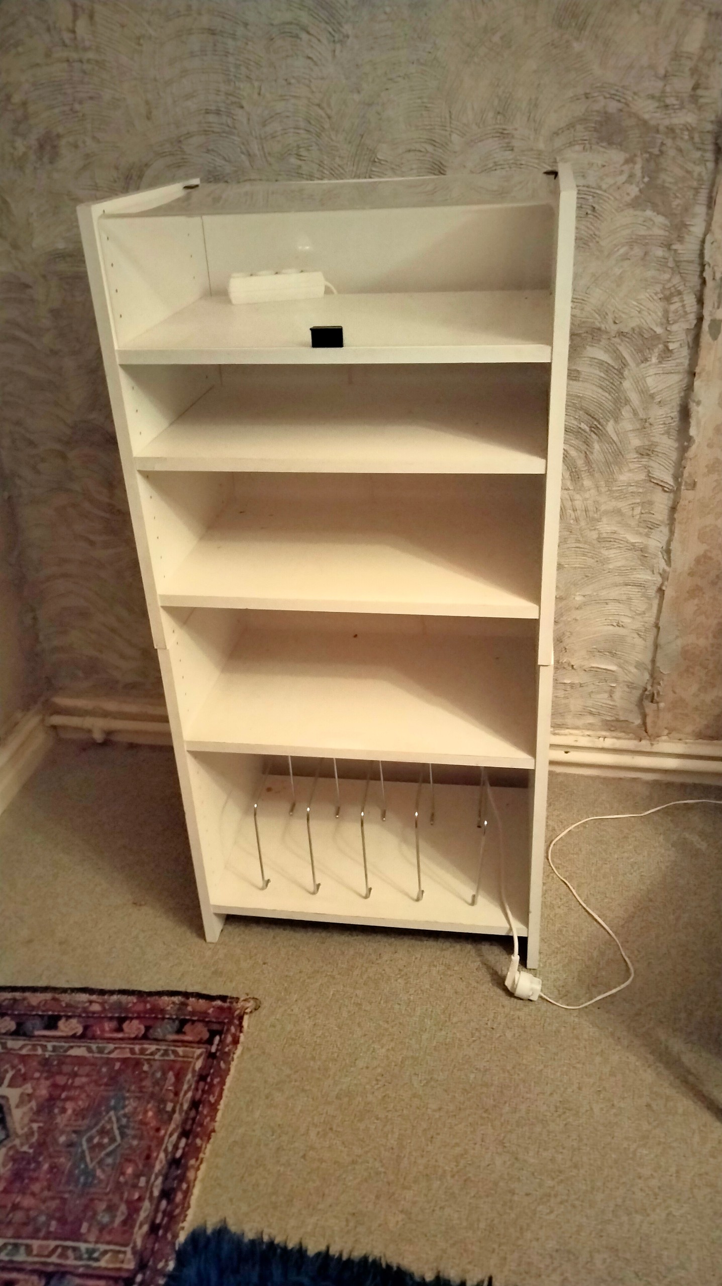 Seller photo