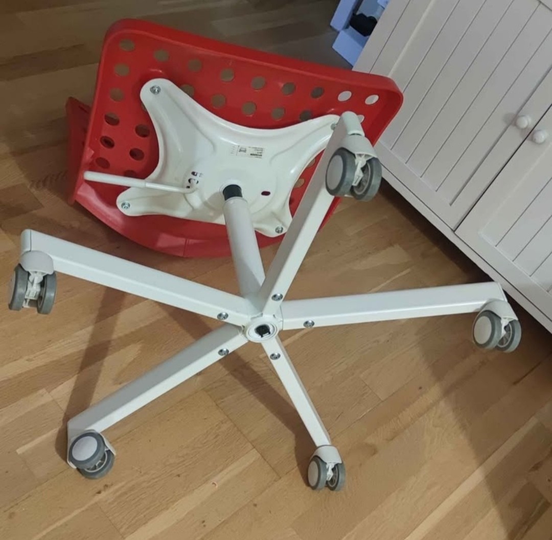 Seller photo