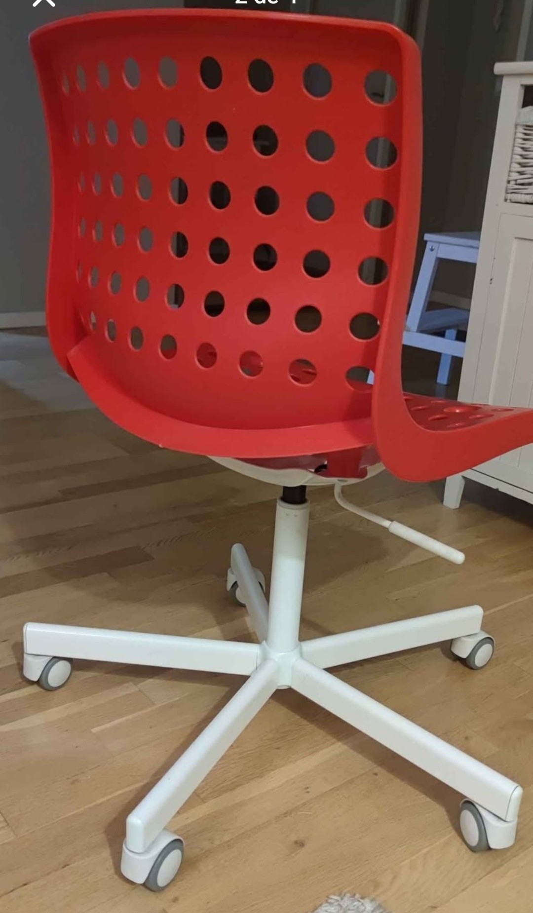 Seller photo