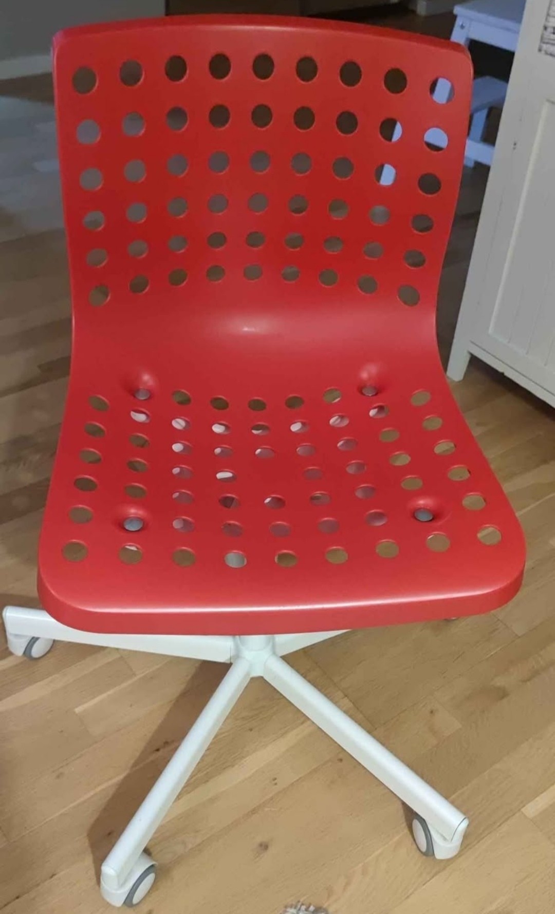 Seller photo