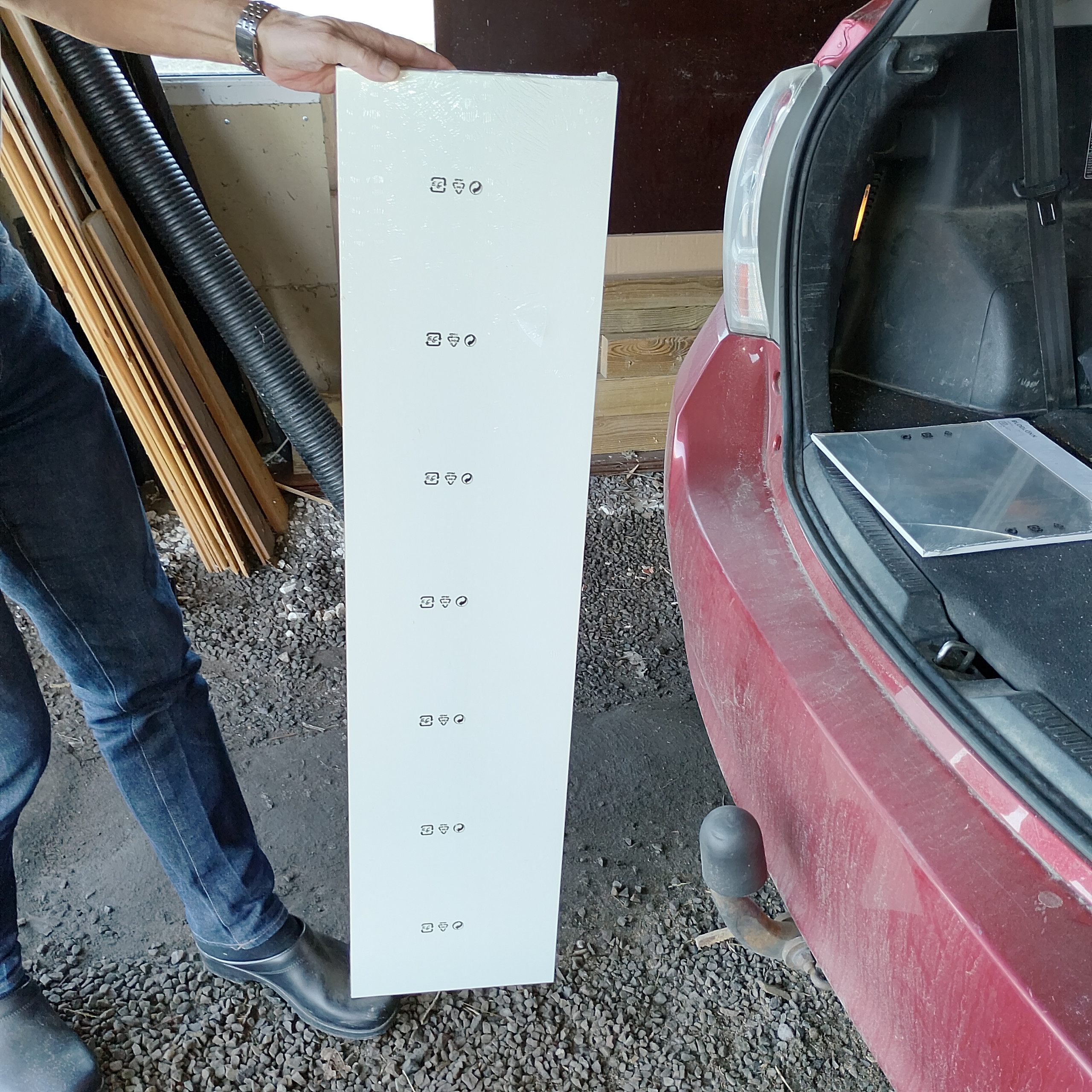 Seller photo