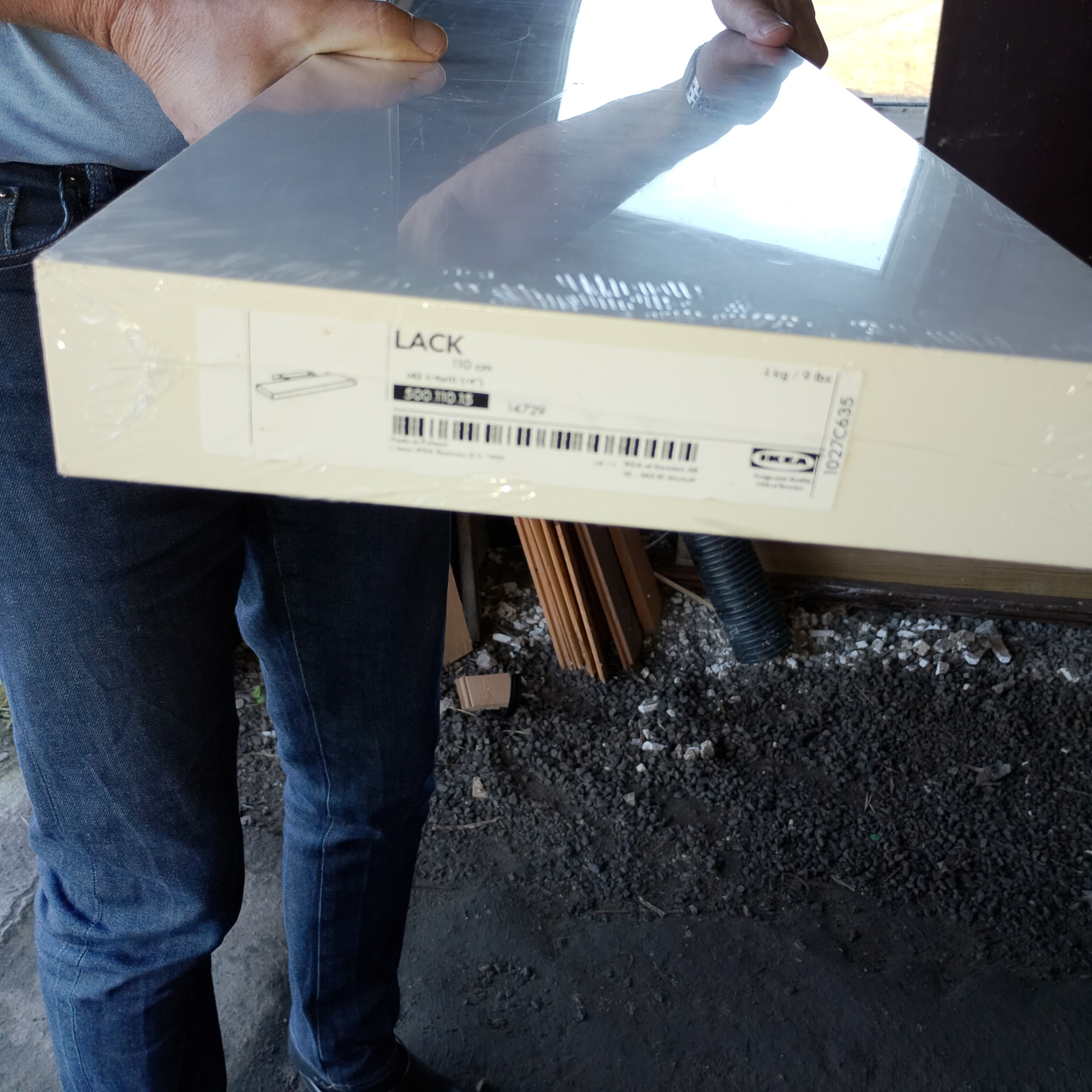 Seller photo