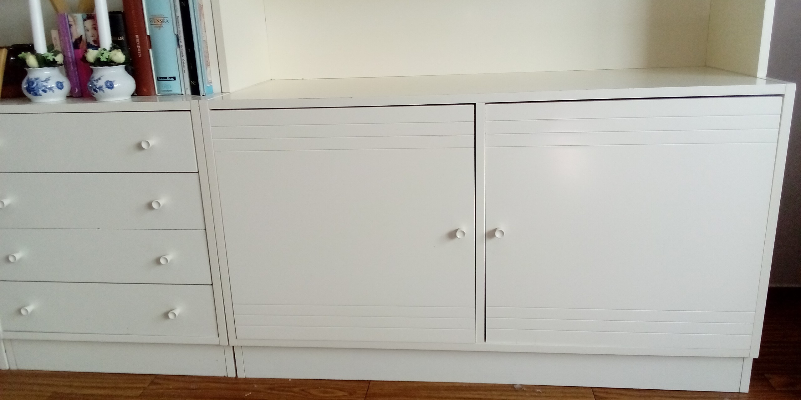 Seller photo